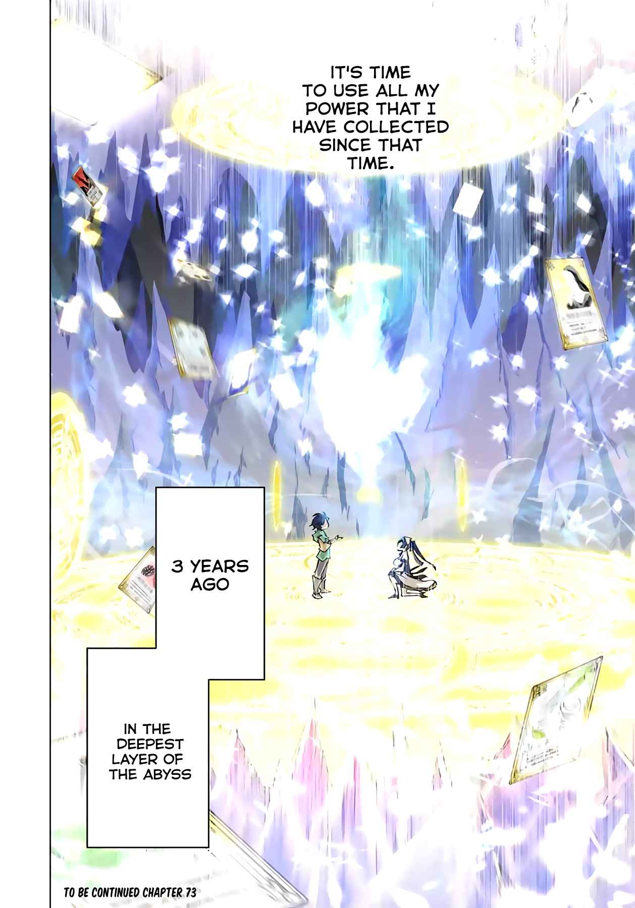 Shinjiteita Nakama-tachi ni Dungeon Okuchi de Korosarekaketa ga Gift "Mugen Gacha" de Level 9999 no Nakama-tachi o Te ni Irete Moto Party Member to Sekai ni Fukushuu & "Zamaa!" Shimasu! Chapter 72 — Page 25