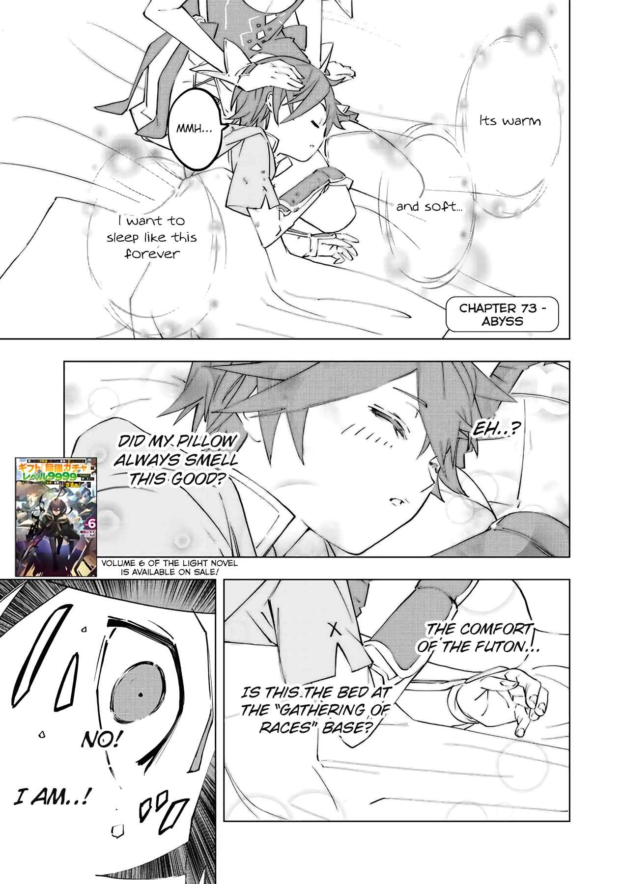 Shinjiteita Nakama-tachi ni Dungeon Okuchi de Korosarekaketa ga Gift "Mugen Gacha" de Level 9999 no Nakama-tachi o Te ni Irete Moto Party Member to Sekai ni Fukushuu & "Zamaa!" Shimasu! Chapter 73 — Page 2