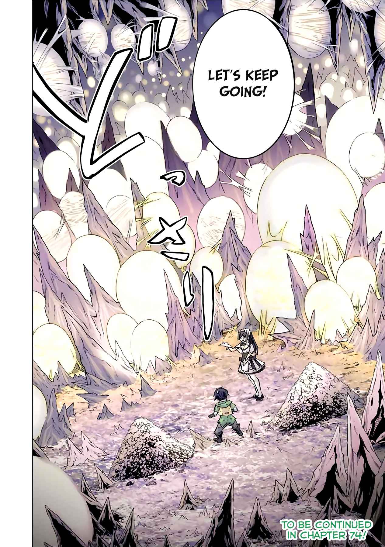 Shinjiteita Nakama-tachi ni Dungeon Okuchi de Korosarekaketa ga Gift "Mugen Gacha" de Level 9999 no Nakama-tachi o Te ni Irete Moto Party Member to Sekai ni Fukushuu & "Zamaa!" Shimasu! Chapter 73 — Page 21