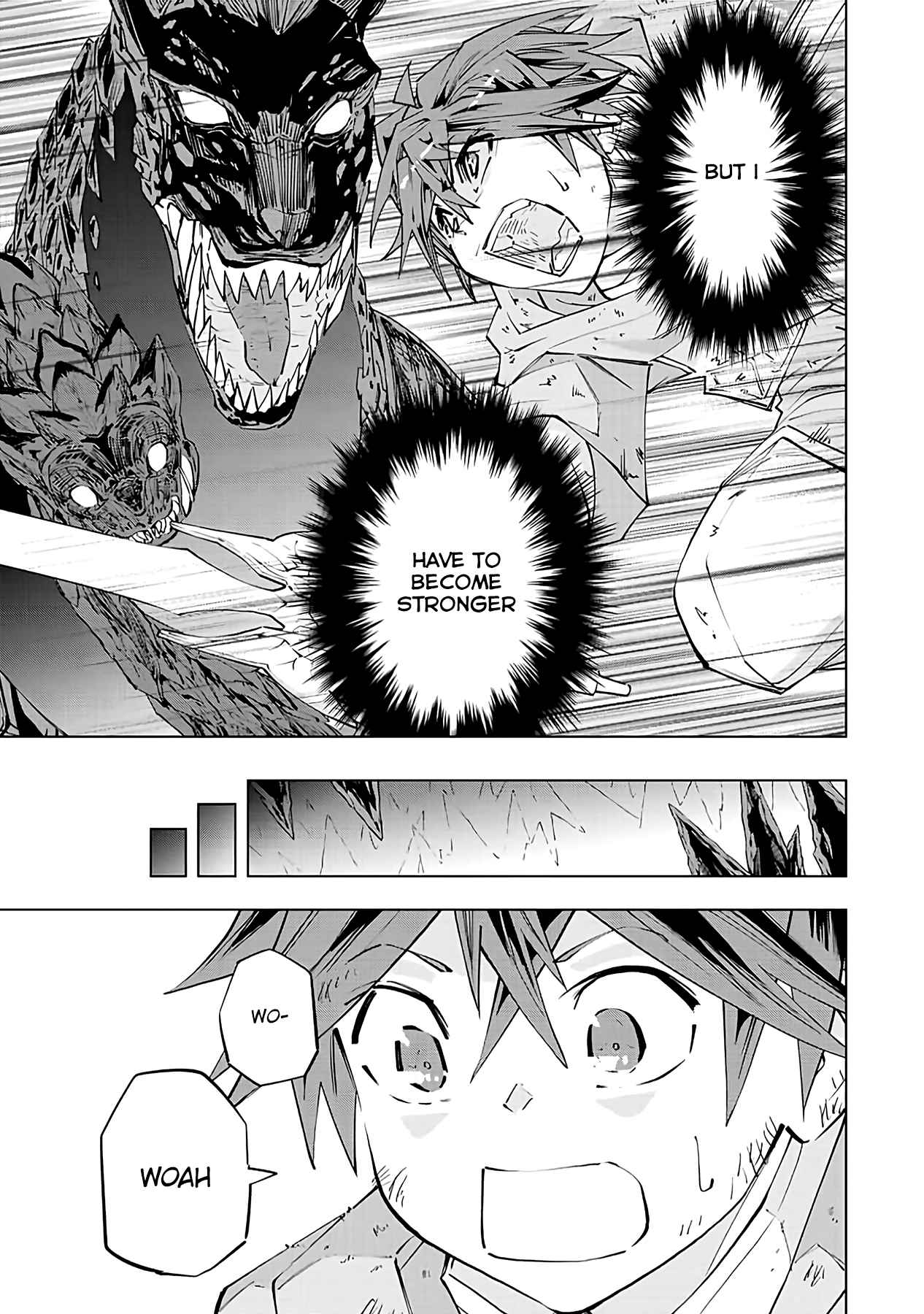 Shinjiteita Nakama-tachi ni Dungeon Okuchi de Korosarekaketa ga Gift "Mugen Gacha" de Level 9999 no Nakama-tachi o Te ni Irete Moto Party Member to Sekai ni Fukushuu & "Zamaa!" Shimasu! Chapter 74 — Page 4