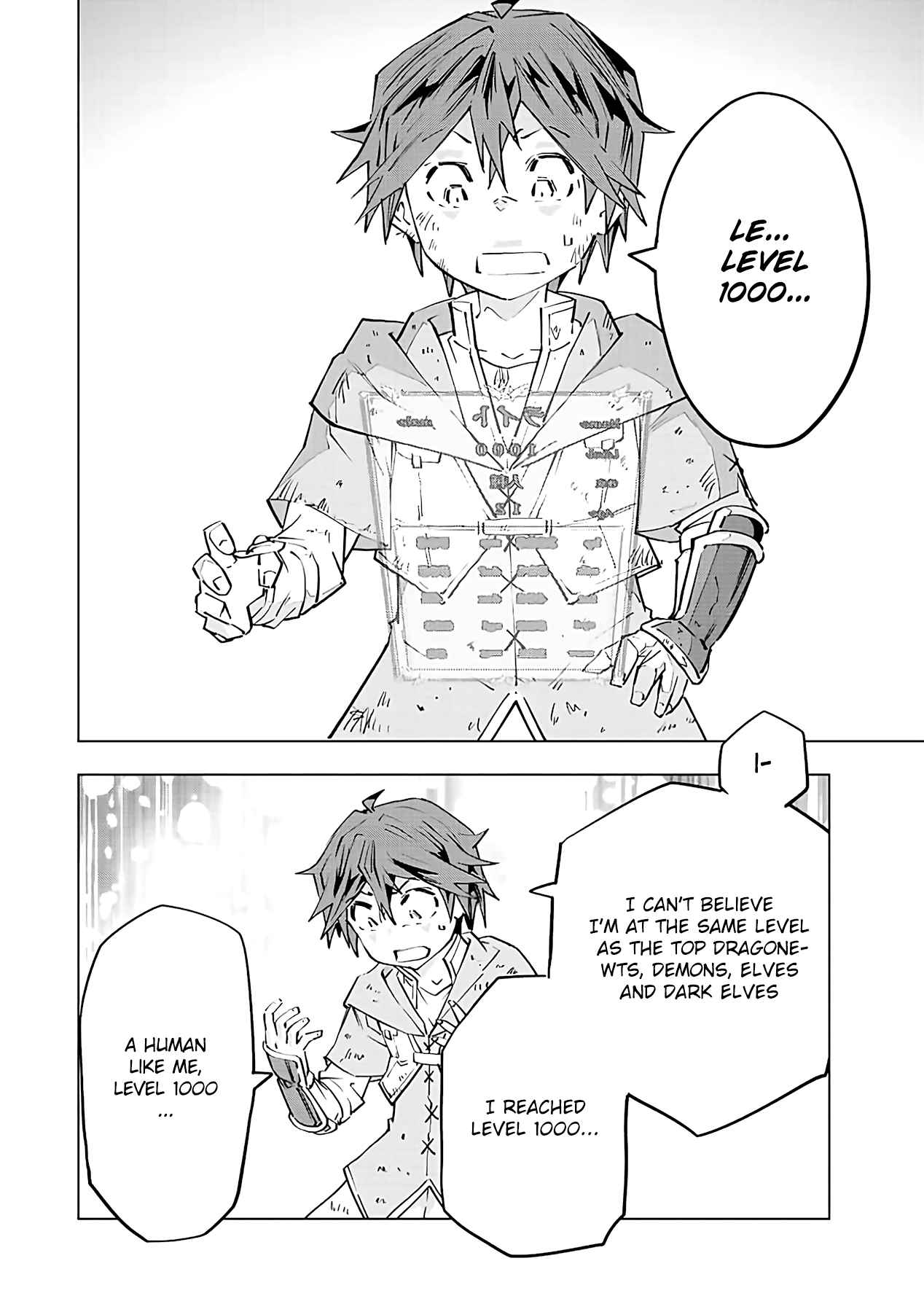 Shinjiteita Nakama-tachi ni Dungeon Okuchi de Korosarekaketa ga Gift "Mugen Gacha" de Level 9999 no Nakama-tachi o Te ni Irete Moto Party Member to Sekai ni Fukushuu & "Zamaa!" Shimasu! Chapter 74 — Page 5