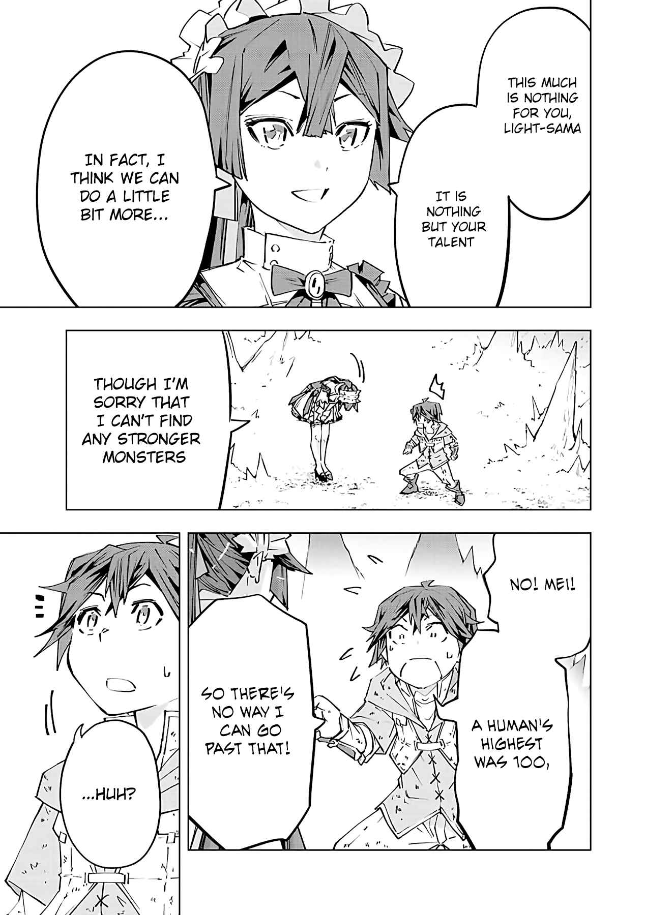 Shinjiteita Nakama-tachi ni Dungeon Okuchi de Korosarekaketa ga Gift "Mugen Gacha" de Level 9999 no Nakama-tachi o Te ni Irete Moto Party Member to Sekai ni Fukushuu & "Zamaa!" Shimasu! Chapter 74 — Page 6