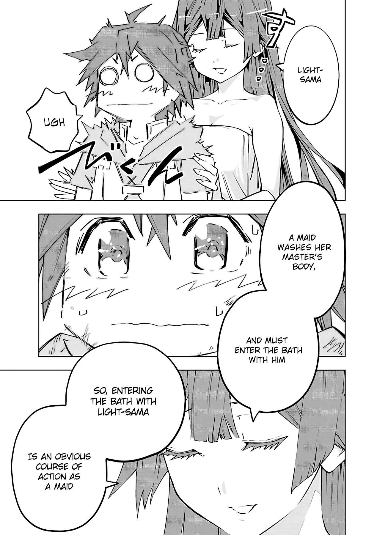 Shinjiteita Nakama-tachi ni Dungeon Okuchi de Korosarekaketa ga Gift "Mugen Gacha" de Level 9999 no Nakama-tachi o Te ni Irete Moto Party Member to Sekai ni Fukushuu & "Zamaa!" Shimasu! Chapter 74 — Page 14