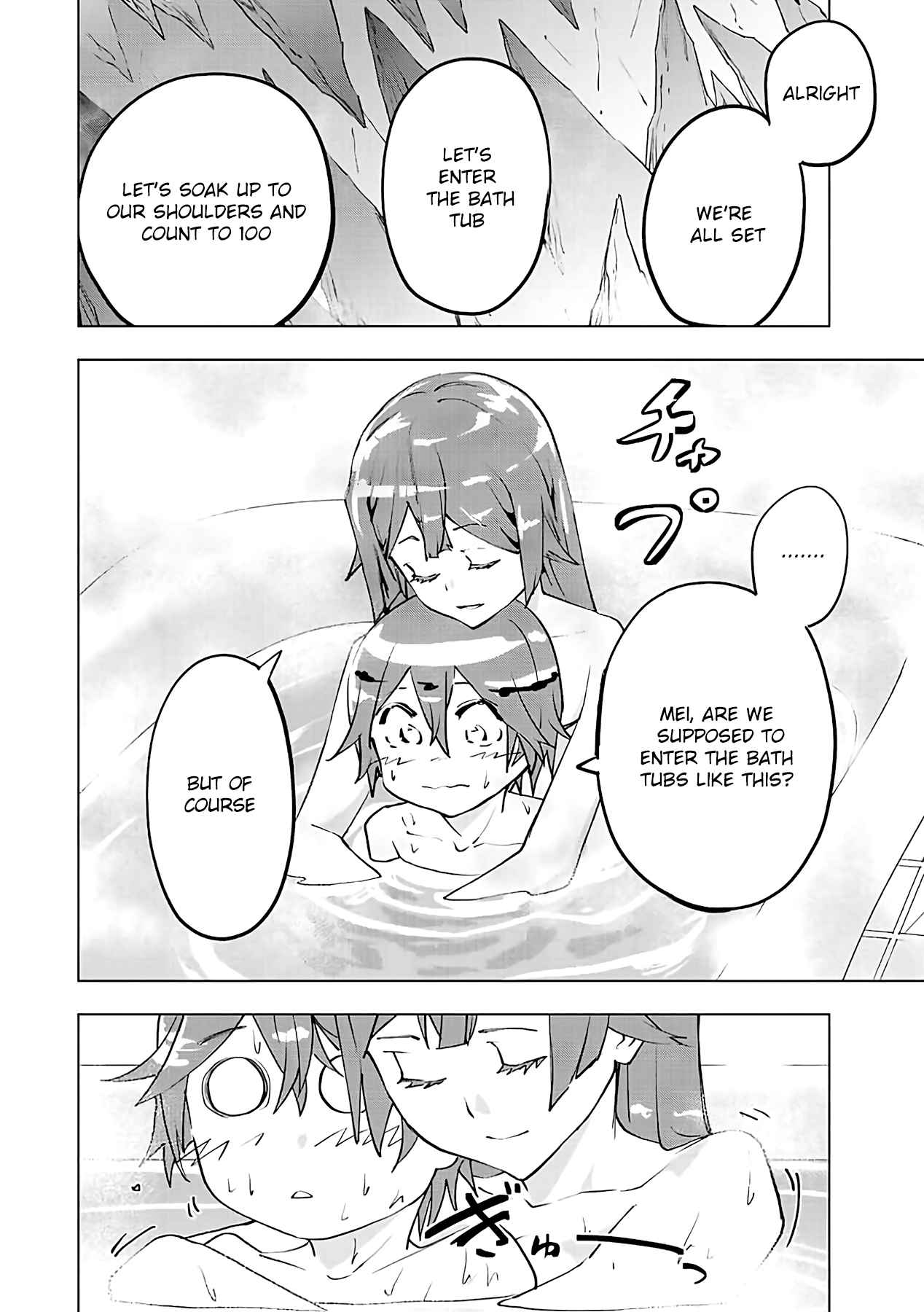 Shinjiteita Nakama-tachi ni Dungeon Okuchi de Korosarekaketa ga Gift "Mugen Gacha" de Level 9999 no Nakama-tachi o Te ni Irete Moto Party Member to Sekai ni Fukushuu & "Zamaa!" Shimasu! Chapter 74 — Page 21