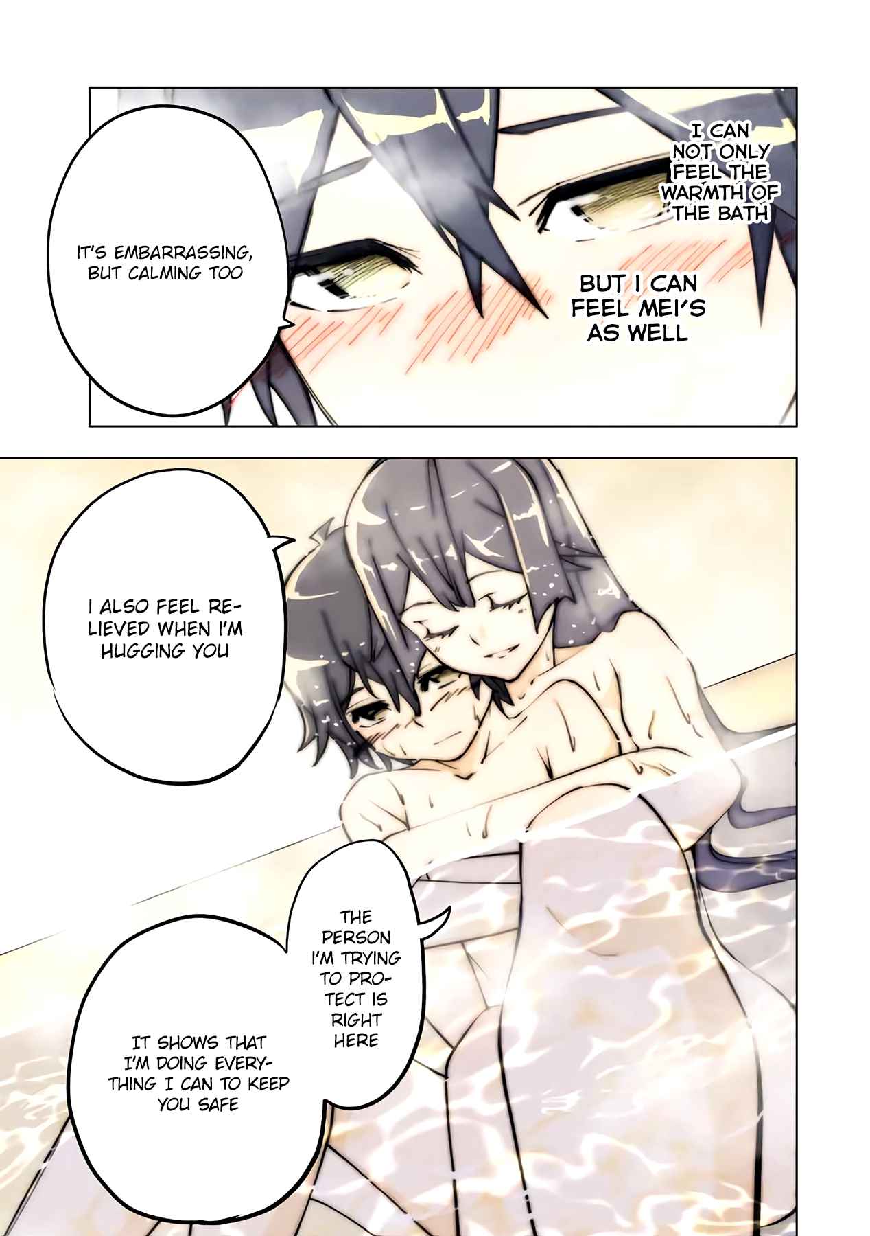 Shinjiteita Nakama-tachi ni Dungeon Okuchi de Korosarekaketa ga Gift "Mugen Gacha" de Level 9999 no Nakama-tachi o Te ni Irete Moto Party Member to Sekai ni Fukushuu & "Zamaa!" Shimasu! Chapter 74 — Page 22