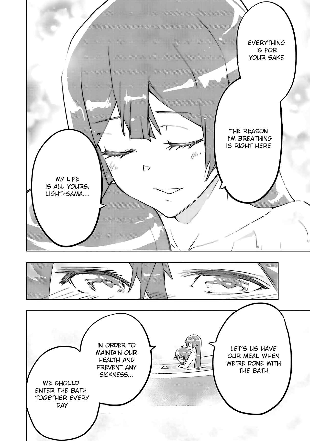 Shinjiteita Nakama-tachi ni Dungeon Okuchi de Korosarekaketa ga Gift "Mugen Gacha" de Level 9999 no Nakama-tachi o Te ni Irete Moto Party Member to Sekai ni Fukushuu & "Zamaa!" Shimasu! Chapter 74 — Page 23