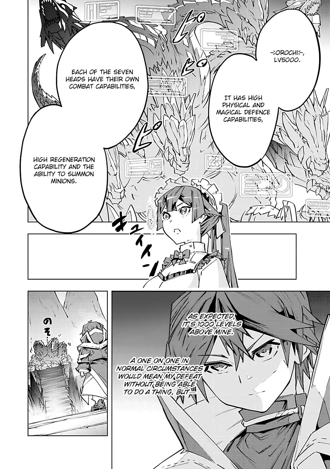 Shinjiteita Nakama-tachi ni Dungeon Okuchi de Korosarekaketa ga Gift "Mugen Gacha" de Level 9999 no Nakama-tachi o Te ni Irete Moto Party Member to Sekai ni Fukushuu & "Zamaa!" Shimasu! Chapter 75 — Page 10