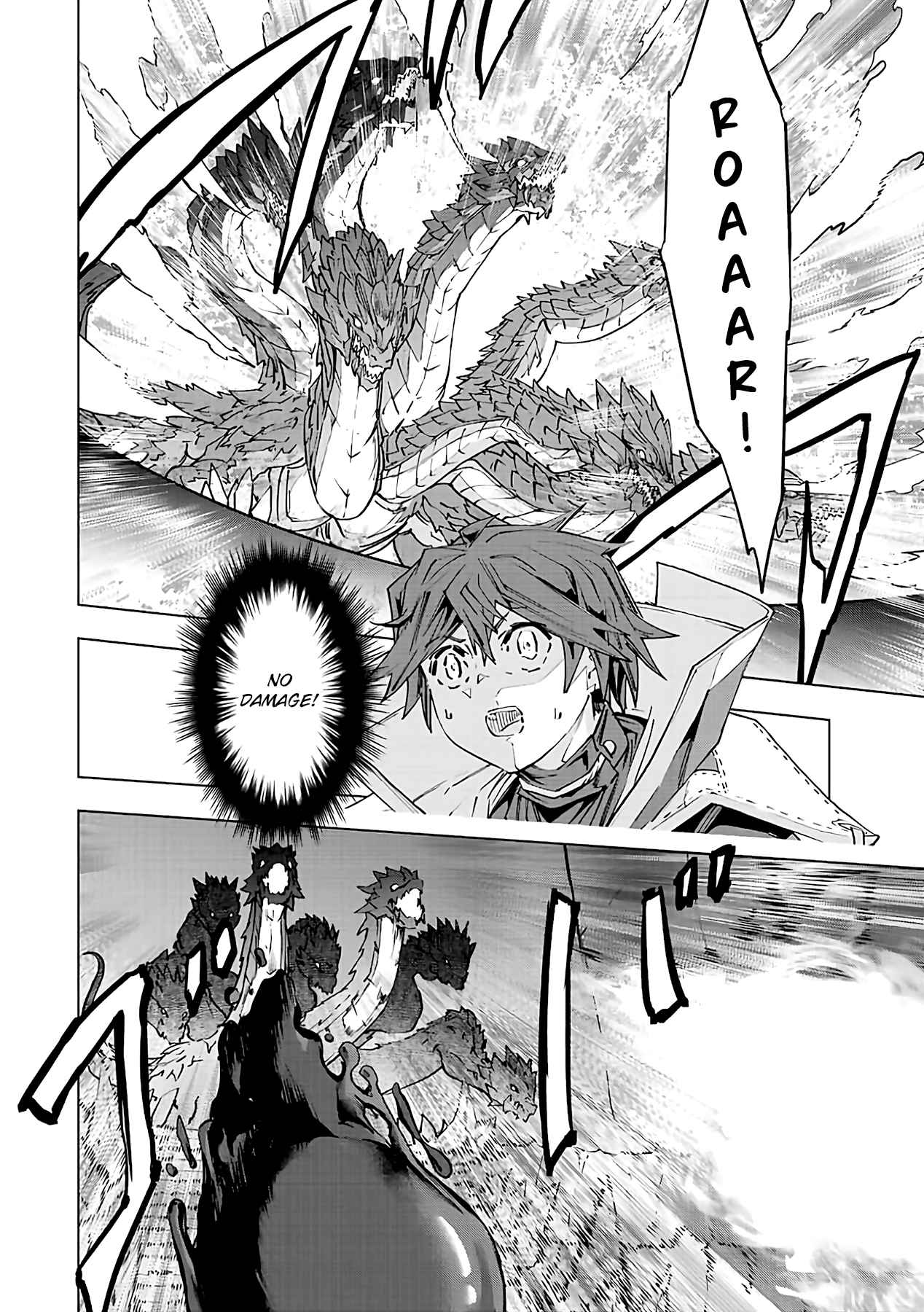 Shinjiteita Nakama-tachi ni Dungeon Okuchi de Korosarekaketa ga Gift "Mugen Gacha" de Level 9999 no Nakama-tachi o Te ni Irete Moto Party Member to Sekai ni Fukushuu & "Zamaa!" Shimasu! Chapter 75 — Page 14