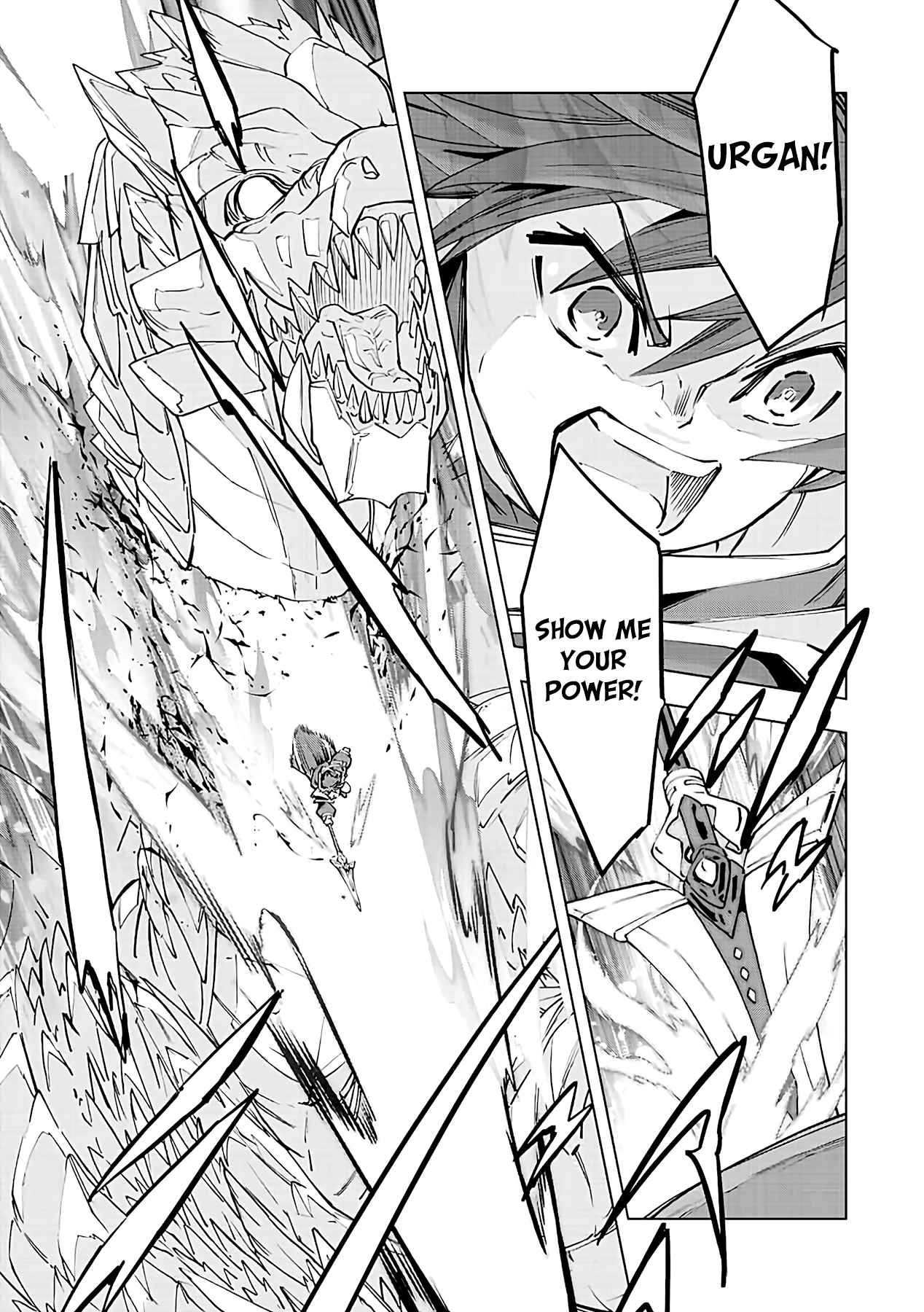 Shinjiteita Nakama-tachi ni Dungeon Okuchi de Korosarekaketa ga Gift "Mugen Gacha" de Level 9999 no Nakama-tachi o Te ni Irete Moto Party Member to Sekai ni Fukushuu & "Zamaa!" Shimasu! Chapter 75 — Page 17