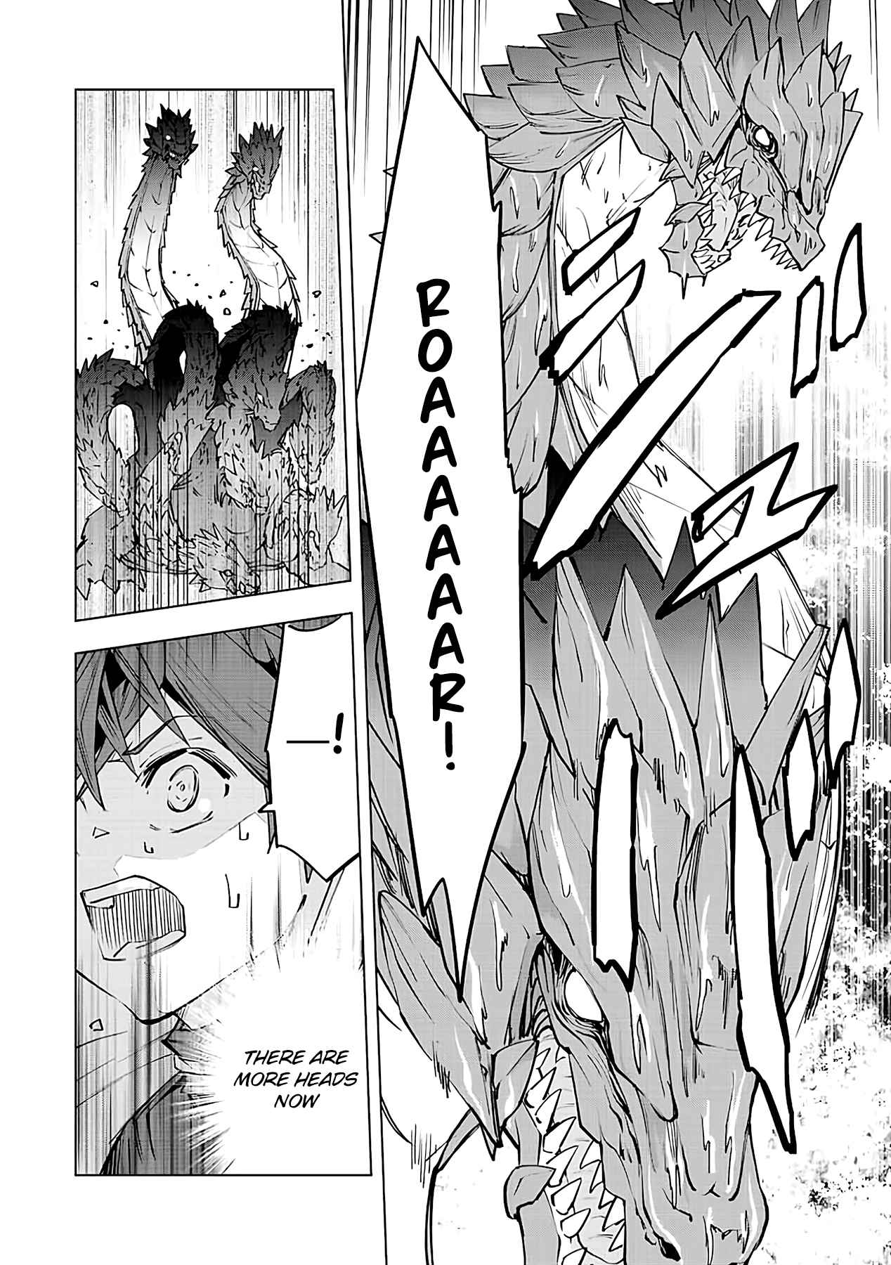 Shinjiteita Nakama-tachi ni Dungeon Okuchi de Korosarekaketa ga Gift "Mugen Gacha" de Level 9999 no Nakama-tachi o Te ni Irete Moto Party Member to Sekai ni Fukushuu & "Zamaa!" Shimasu! Chapter 76 — Page 9