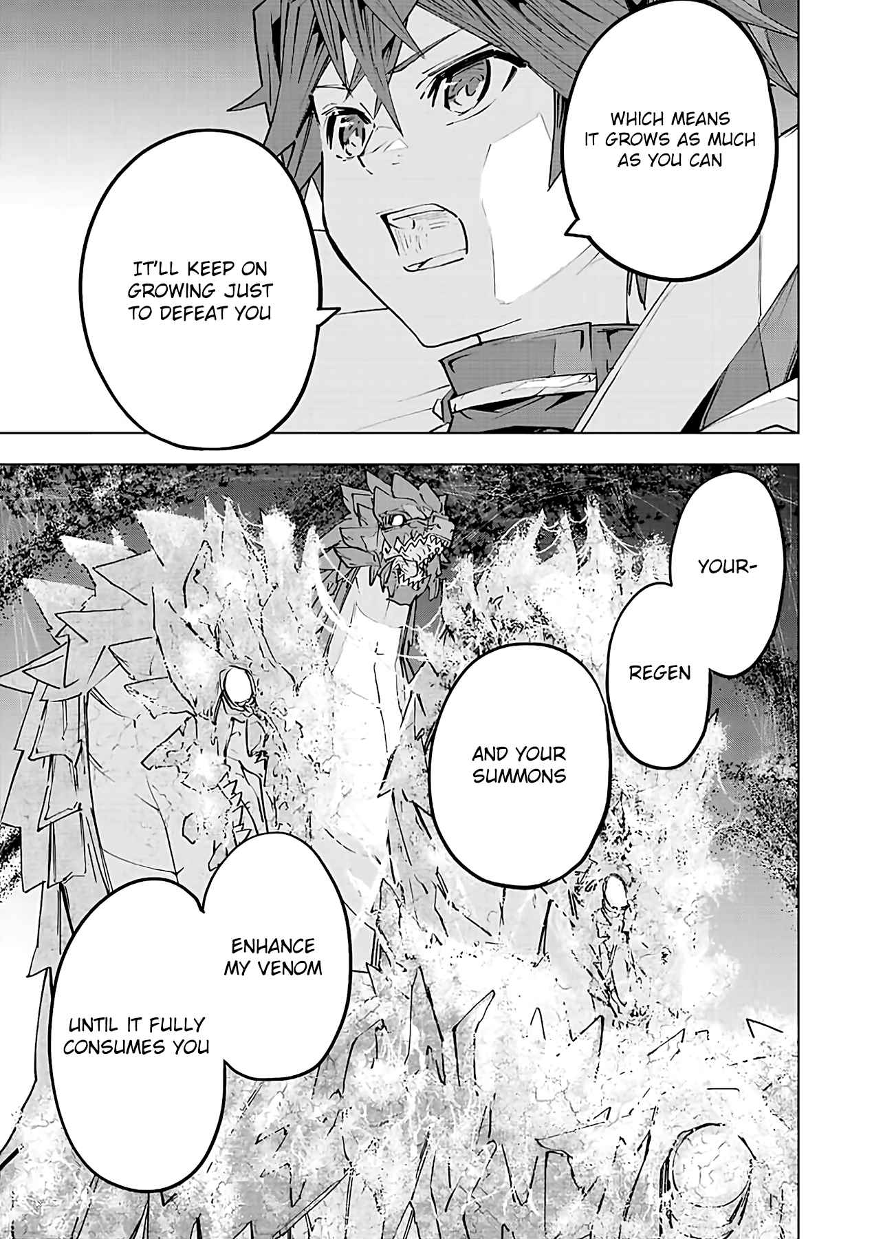 Shinjiteita Nakama-tachi ni Dungeon Okuchi de Korosarekaketa ga Gift "Mugen Gacha" de Level 9999 no Nakama-tachi o Te ni Irete Moto Party Member to Sekai ni Fukushuu & "Zamaa!" Shimasu! Chapter 76 — Page 24