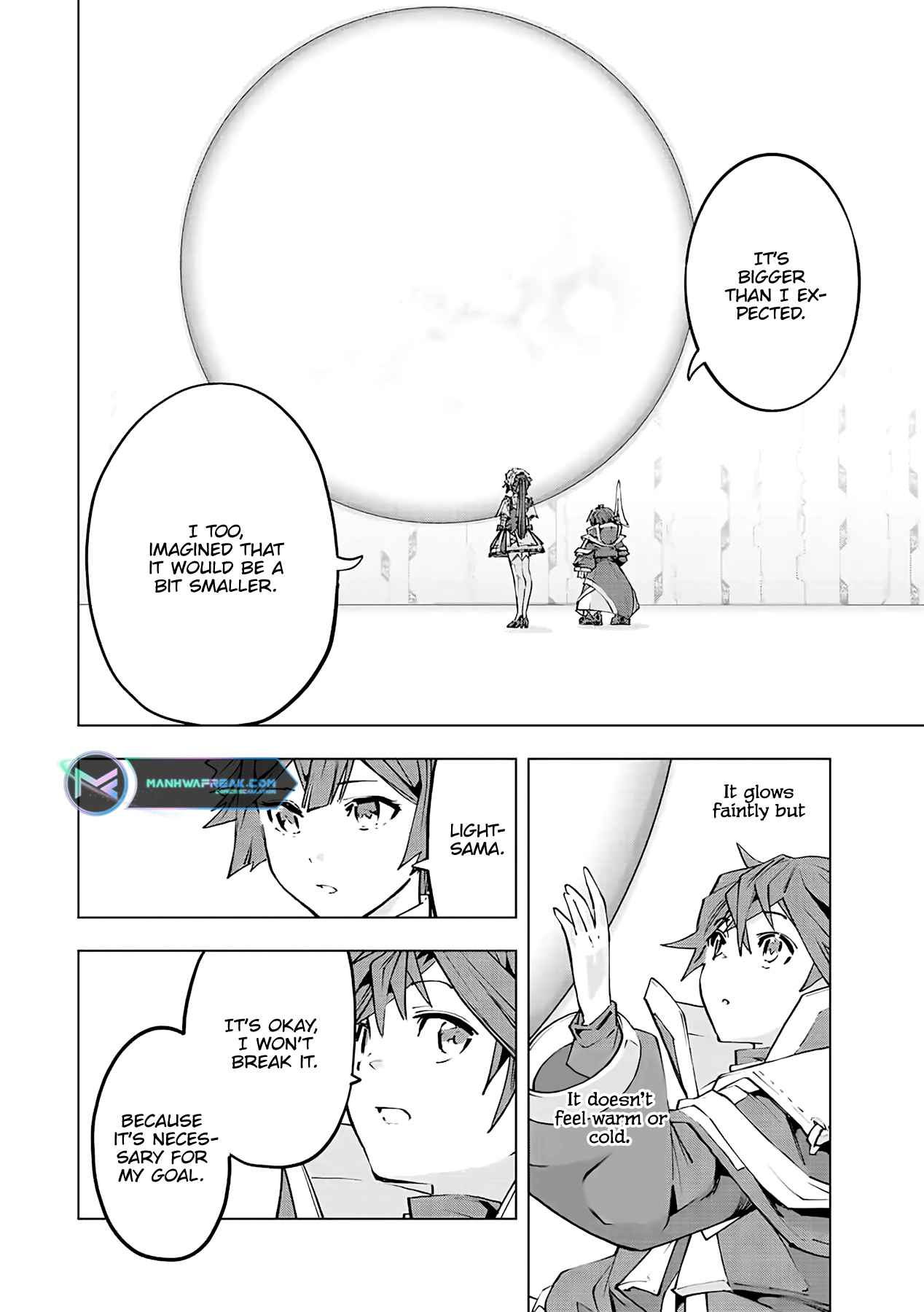 Shinjiteita Nakama-tachi ni Dungeon Okuchi de Korosarekaketa ga Gift "Mugen Gacha" de Level 9999 no Nakama-tachi o Te ni Irete Moto Party Member to Sekai ni Fukushuu & "Zamaa!" Shimasu! Chapter 77 — Page 5