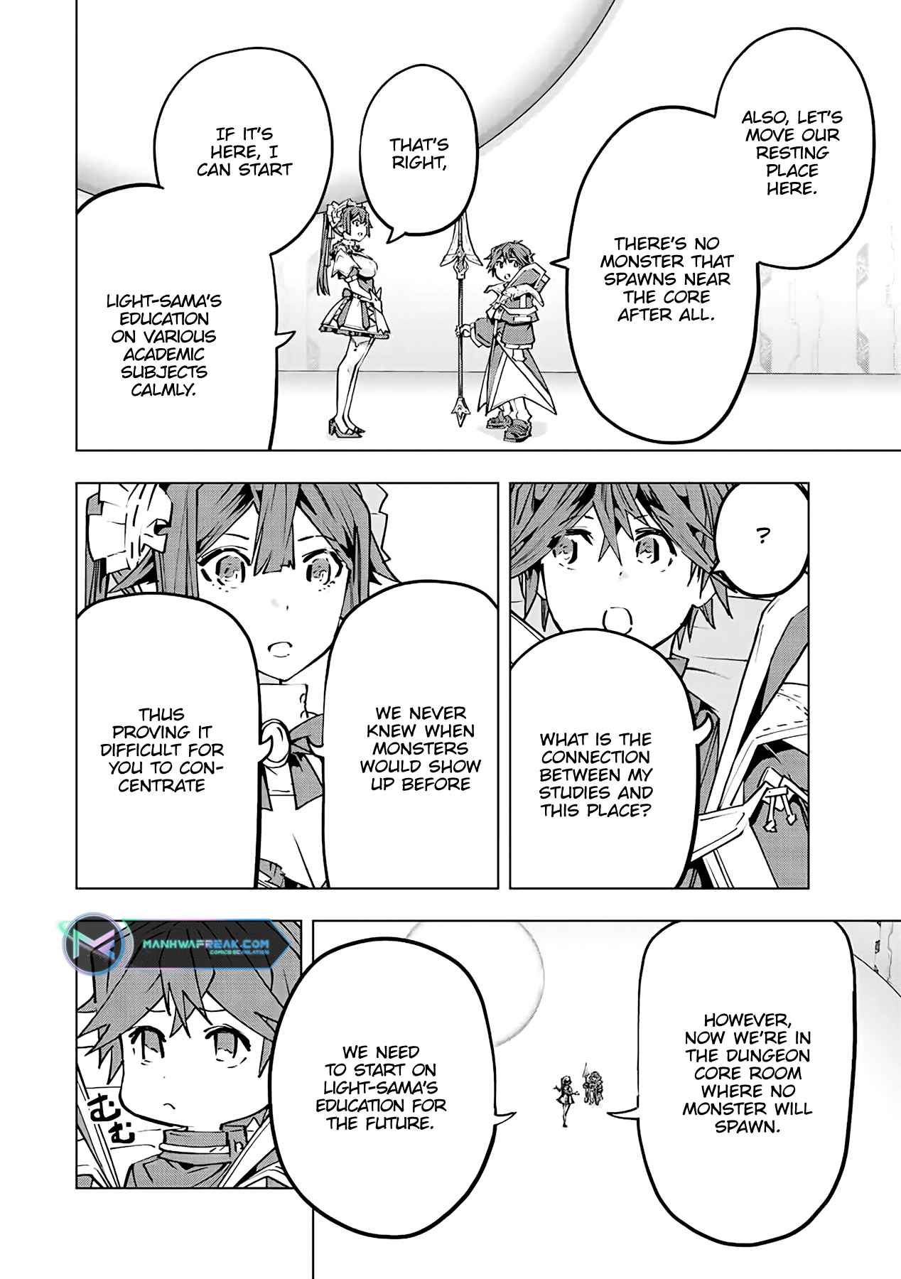 Shinjiteita Nakama-tachi ni Dungeon Okuchi de Korosarekaketa ga Gift "Mugen Gacha" de Level 9999 no Nakama-tachi o Te ni Irete Moto Party Member to Sekai ni Fukushuu & "Zamaa!" Shimasu! Chapter 77 — Page 9