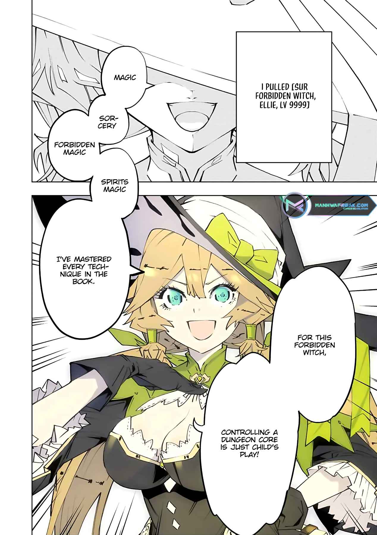 Shinjiteita Nakama-tachi ni Dungeon Okuchi de Korosarekaketa ga Gift "Mugen Gacha" de Level 9999 no Nakama-tachi o Te ni Irete Moto Party Member to Sekai ni Fukushuu & "Zamaa!" Shimasu! Chapter 77 — Page 15