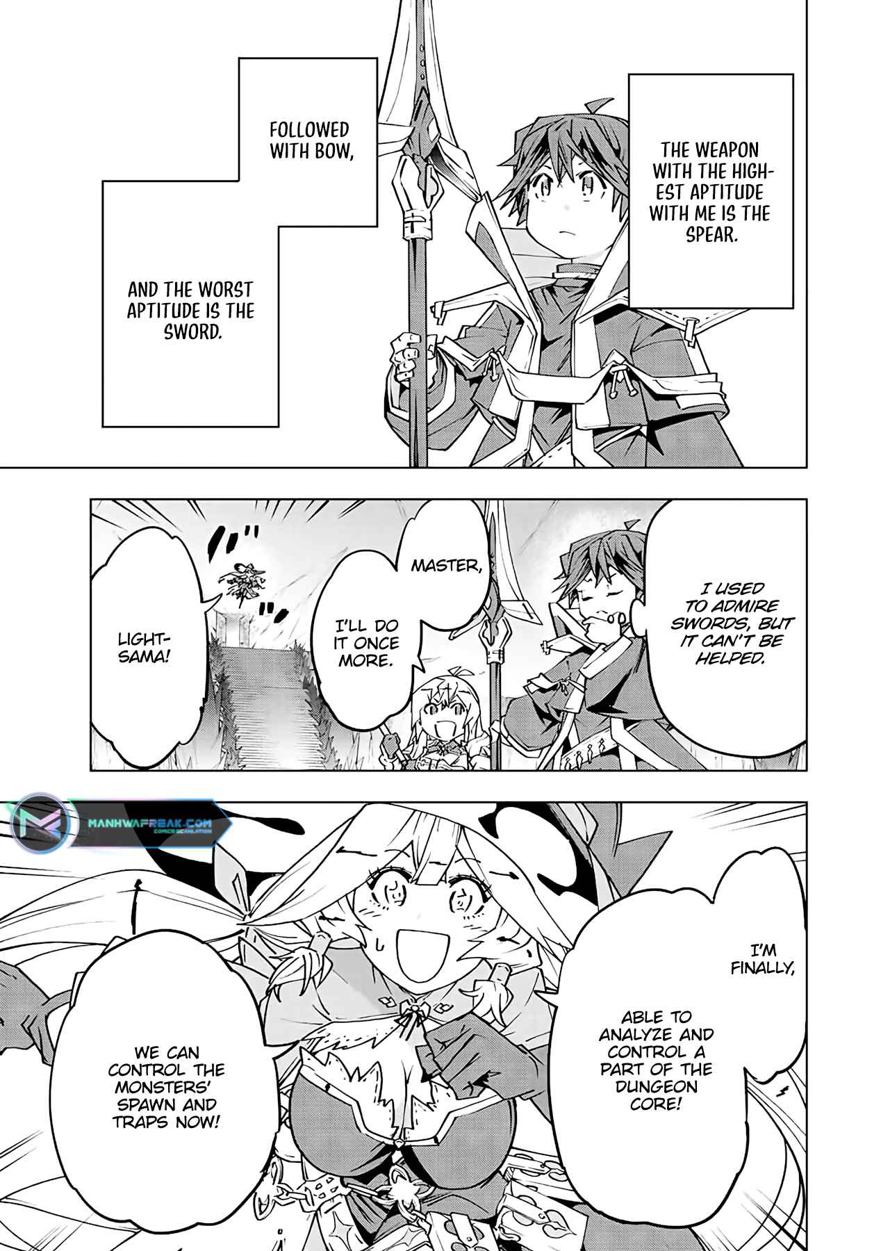 Shinjiteita Nakama-tachi ni Dungeon Okuchi de Korosarekaketa ga Gift "Mugen Gacha" de Level 9999 no Nakama-tachi o Te ni Irete Moto Party Member to Sekai ni Fukushuu & "Zamaa!" Shimasu! Chapter 77 — Page 20