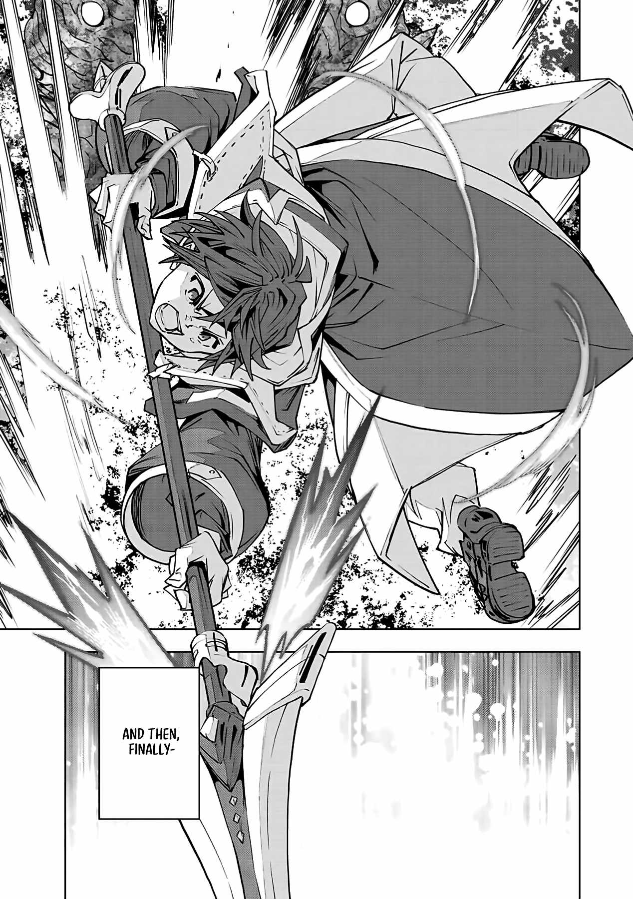 Shinjiteita Nakama-tachi ni Dungeon Okuchi de Korosarekaketa ga Gift "Mugen Gacha" de Level 9999 no Nakama-tachi o Te ni Irete Moto Party Member to Sekai ni Fukushuu & "Zamaa!" Shimasu! Chapter 78 — Page 4