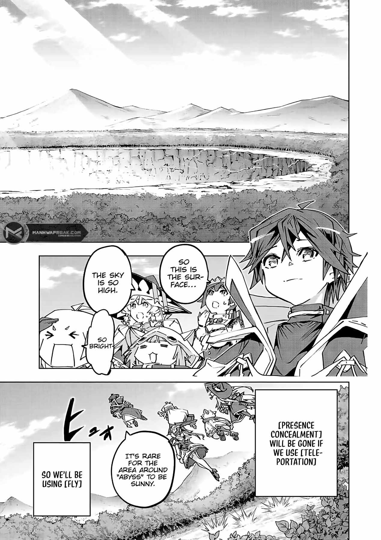 Shinjiteita Nakama-tachi ni Dungeon Okuchi de Korosarekaketa ga Gift "Mugen Gacha" de Level 9999 no Nakama-tachi o Te ni Irete Moto Party Member to Sekai ni Fukushuu & "Zamaa!" Shimasu! Chapter 78 — Page 16