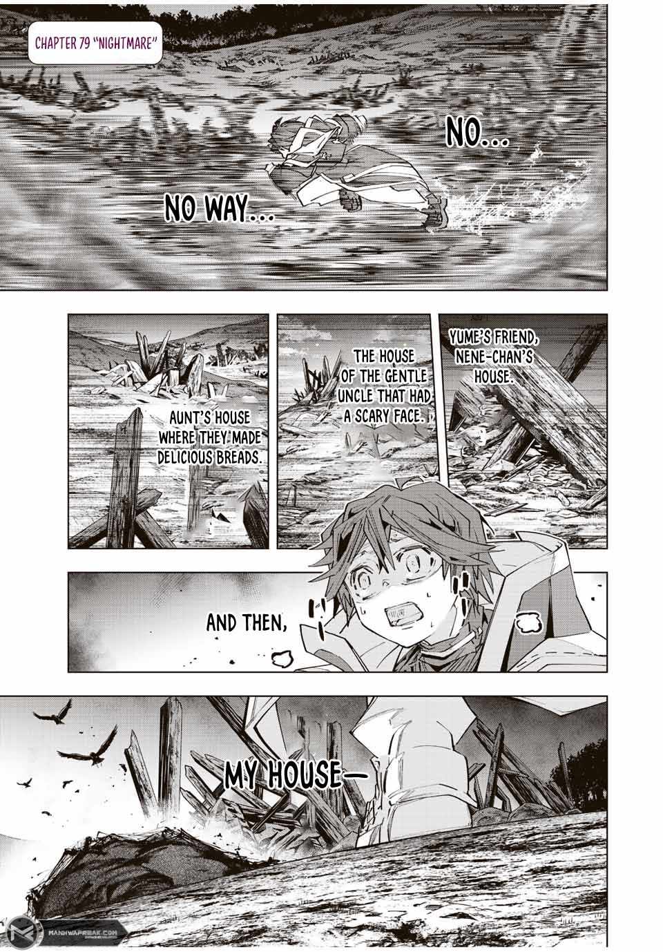 Shinjiteita Nakama-tachi ni Dungeon Okuchi de Korosarekaketa ga Gift "Mugen Gacha" de Level 9999 no Nakama-tachi o Te ni Irete Moto Party Member to Sekai ni Fukushuu & "Zamaa!" Shimasu! Chapter 79 — Page 2