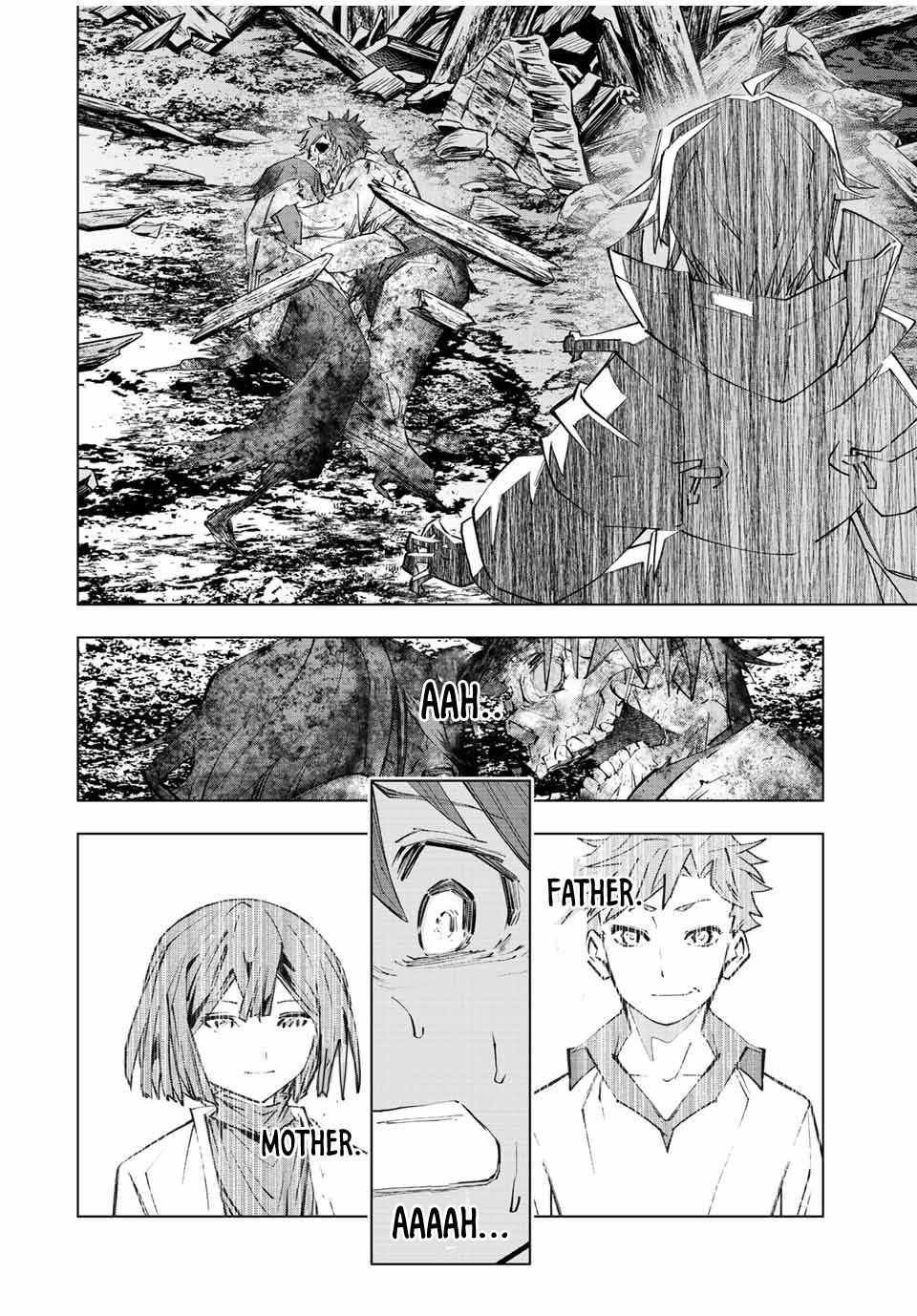 Shinjiteita Nakama-tachi ni Dungeon Okuchi de Korosarekaketa ga Gift "Mugen Gacha" de Level 9999 no Nakama-tachi o Te ni Irete Moto Party Member to Sekai ni Fukushuu & "Zamaa!" Shimasu! Chapter 79 — Page 3