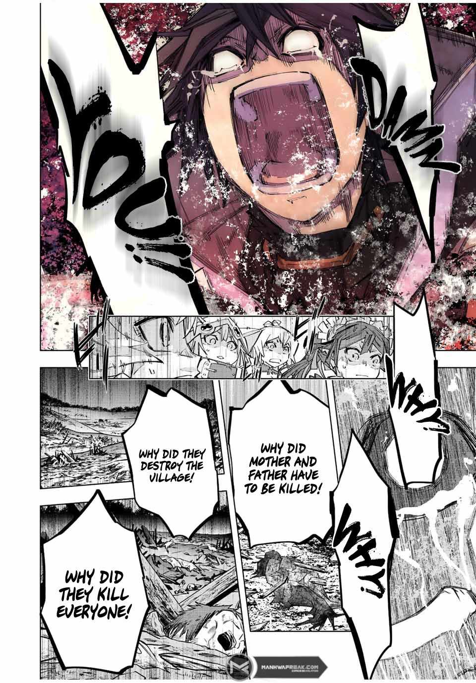 Shinjiteita Nakama-tachi ni Dungeon Okuchi de Korosarekaketa ga Gift "Mugen Gacha" de Level 9999 no Nakama-tachi o Te ni Irete Moto Party Member to Sekai ni Fukushuu & "Zamaa!" Shimasu! Chapter 79 — Page 7