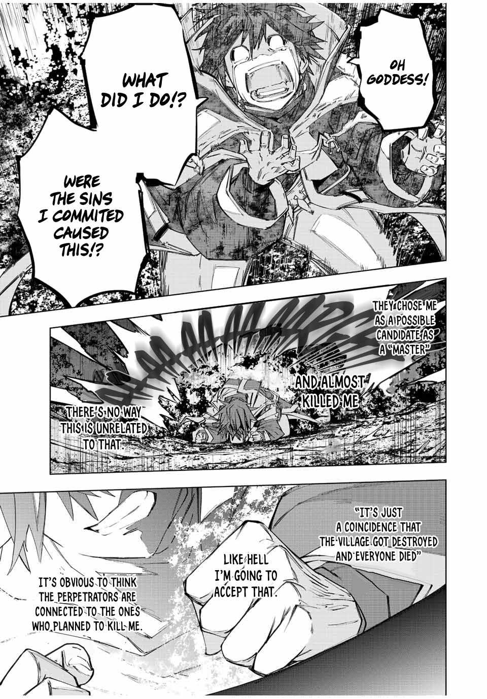 Shinjiteita Nakama-tachi ni Dungeon Okuchi de Korosarekaketa ga Gift "Mugen Gacha" de Level 9999 no Nakama-tachi o Te ni Irete Moto Party Member to Sekai ni Fukushuu & "Zamaa!" Shimasu! Chapter 79 — Page 8