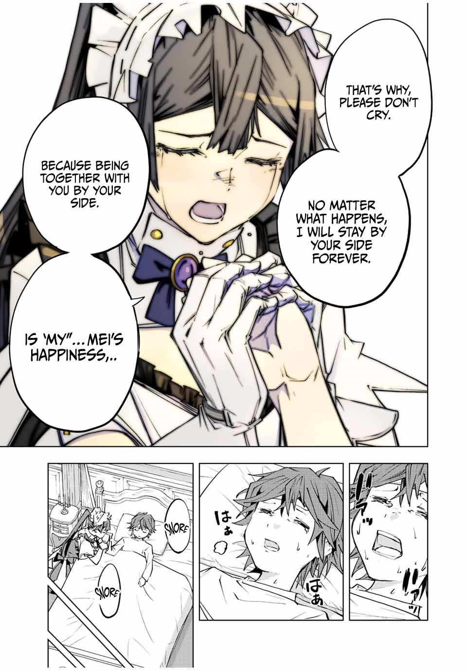 Shinjiteita Nakama-tachi ni Dungeon Okuchi de Korosarekaketa ga Gift "Mugen Gacha" de Level 9999 no Nakama-tachi o Te ni Irete Moto Party Member to Sekai ni Fukushuu & "Zamaa!" Shimasu! Chapter 79 — Page 14