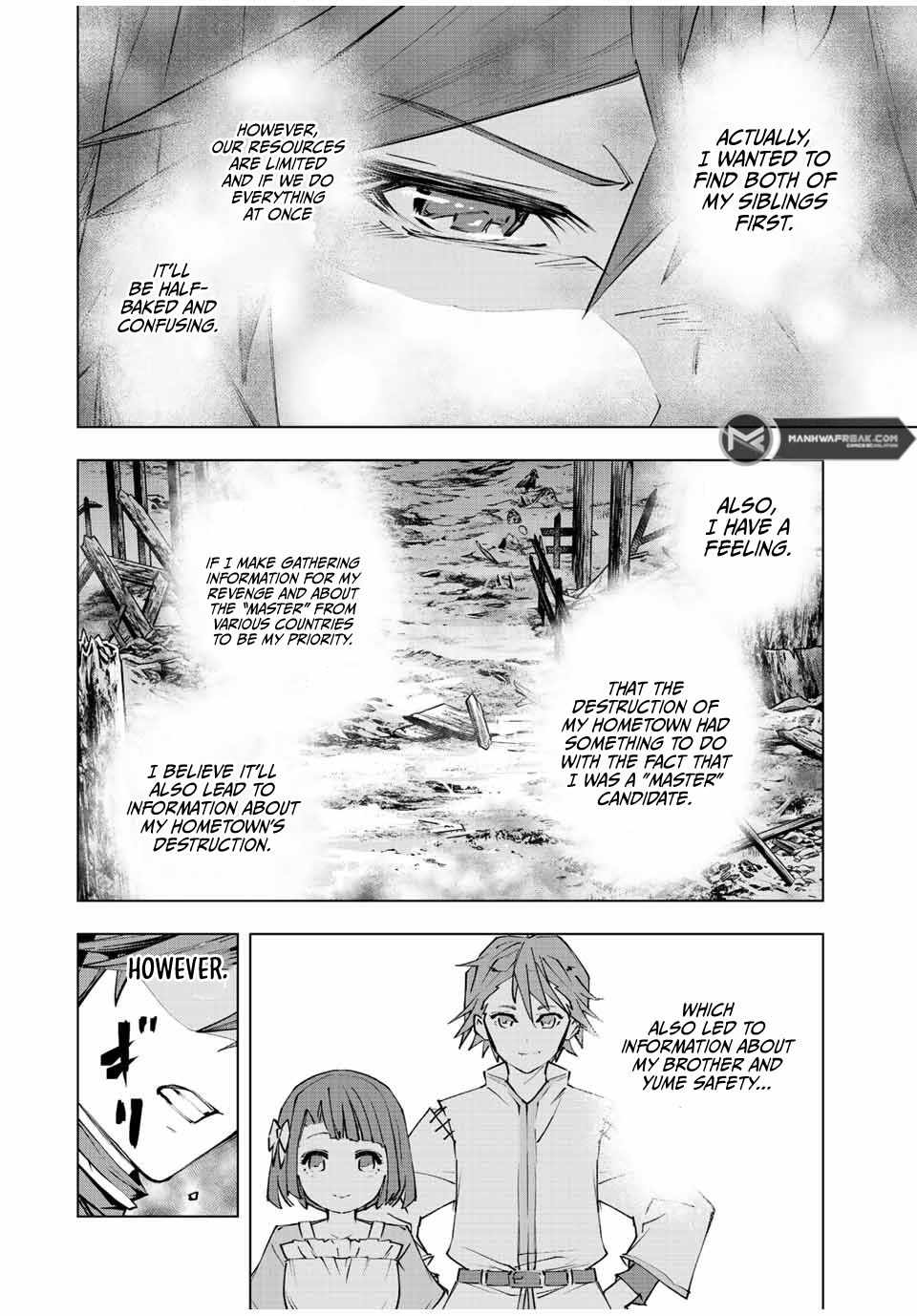 Shinjiteita Nakama-tachi ni Dungeon Okuchi de Korosarekaketa ga Gift "Mugen Gacha" de Level 9999 no Nakama-tachi o Te ni Irete Moto Party Member to Sekai ni Fukushuu & "Zamaa!" Shimasu! Chapter 79 — Page 17