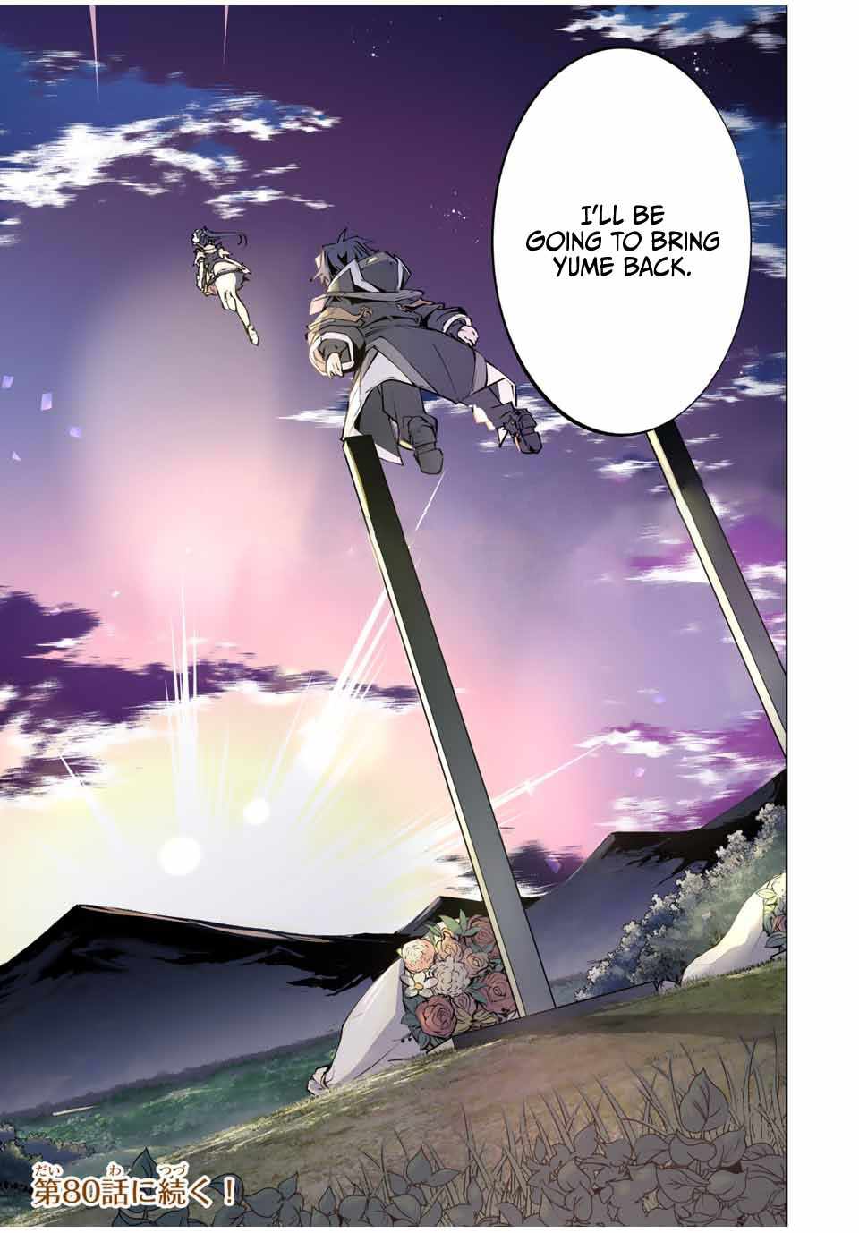 Shinjiteita Nakama-tachi ni Dungeon Okuchi de Korosarekaketa ga Gift "Mugen Gacha" de Level 9999 no Nakama-tachi o Te ni Irete Moto Party Member to Sekai ni Fukushuu & "Zamaa!" Shimasu! Chapter 79 — Page 20