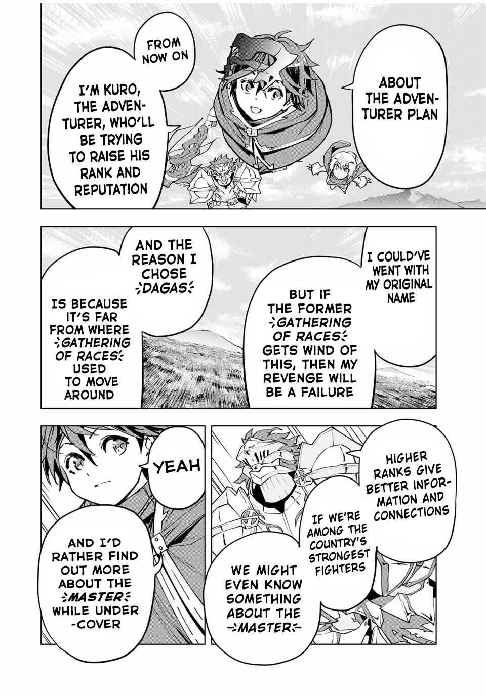 Shinjiteita Nakama-tachi ni Dungeon Okuchi de Korosarekaketa ga Gift "Mugen Gacha" de Level 9999 no Nakama-tachi o Te ni Irete Moto Party Member to Sekai ni Fukushuu & "Zamaa!" Shimasu! Chapter 8 — Page 3