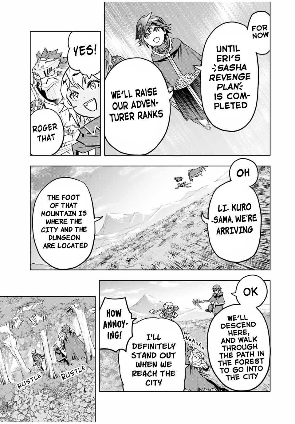 Shinjiteita Nakama-tachi ni Dungeon Okuchi de Korosarekaketa ga Gift "Mugen Gacha" de Level 9999 no Nakama-tachi o Te ni Irete Moto Party Member to Sekai ni Fukushuu & "Zamaa!" Shimasu! Chapter 8 — Page 4