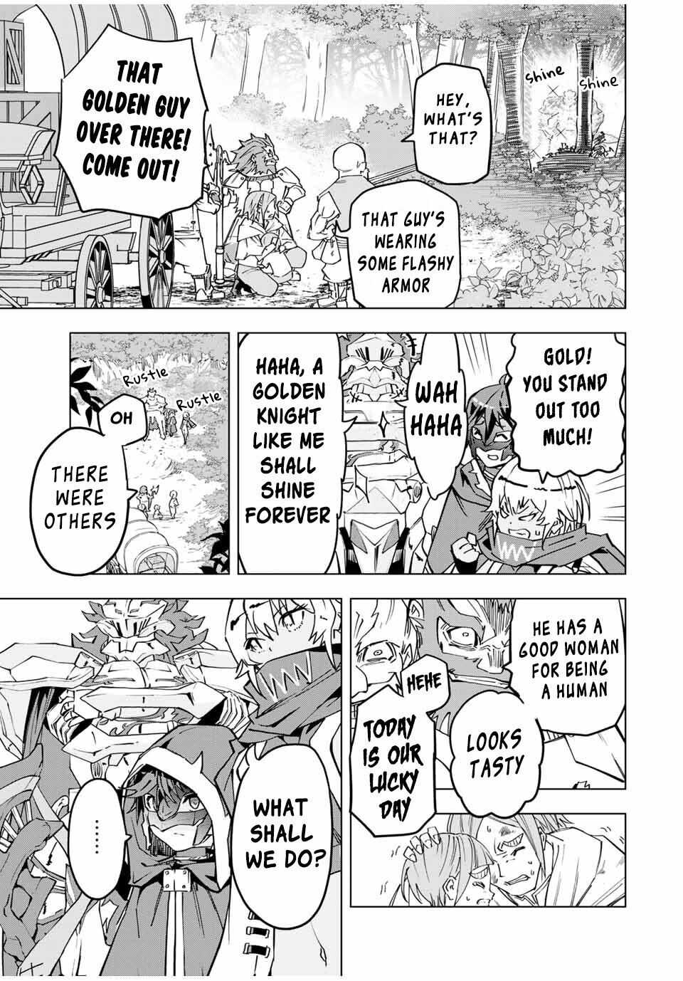 Shinjiteita Nakama-tachi ni Dungeon Okuchi de Korosarekaketa ga Gift "Mugen Gacha" de Level 9999 no Nakama-tachi o Te ni Irete Moto Party Member to Sekai ni Fukushuu & "Zamaa!" Shimasu! Chapter 8 — Page 6