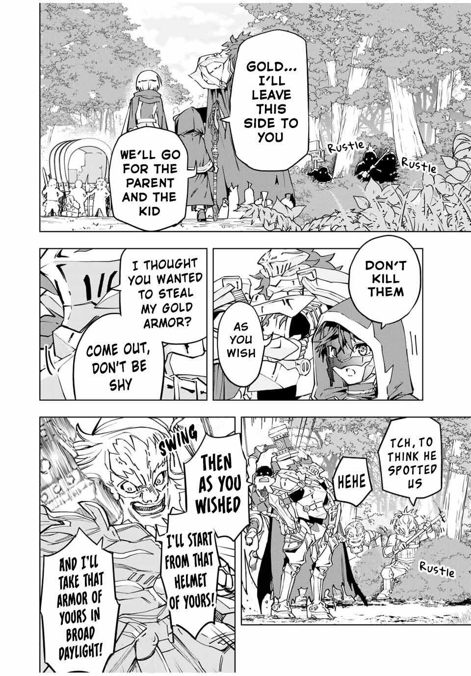 Shinjiteita Nakama-tachi ni Dungeon Okuchi de Korosarekaketa ga Gift "Mugen Gacha" de Level 9999 no Nakama-tachi o Te ni Irete Moto Party Member to Sekai ni Fukushuu & "Zamaa!" Shimasu! Chapter 8 — Page 7