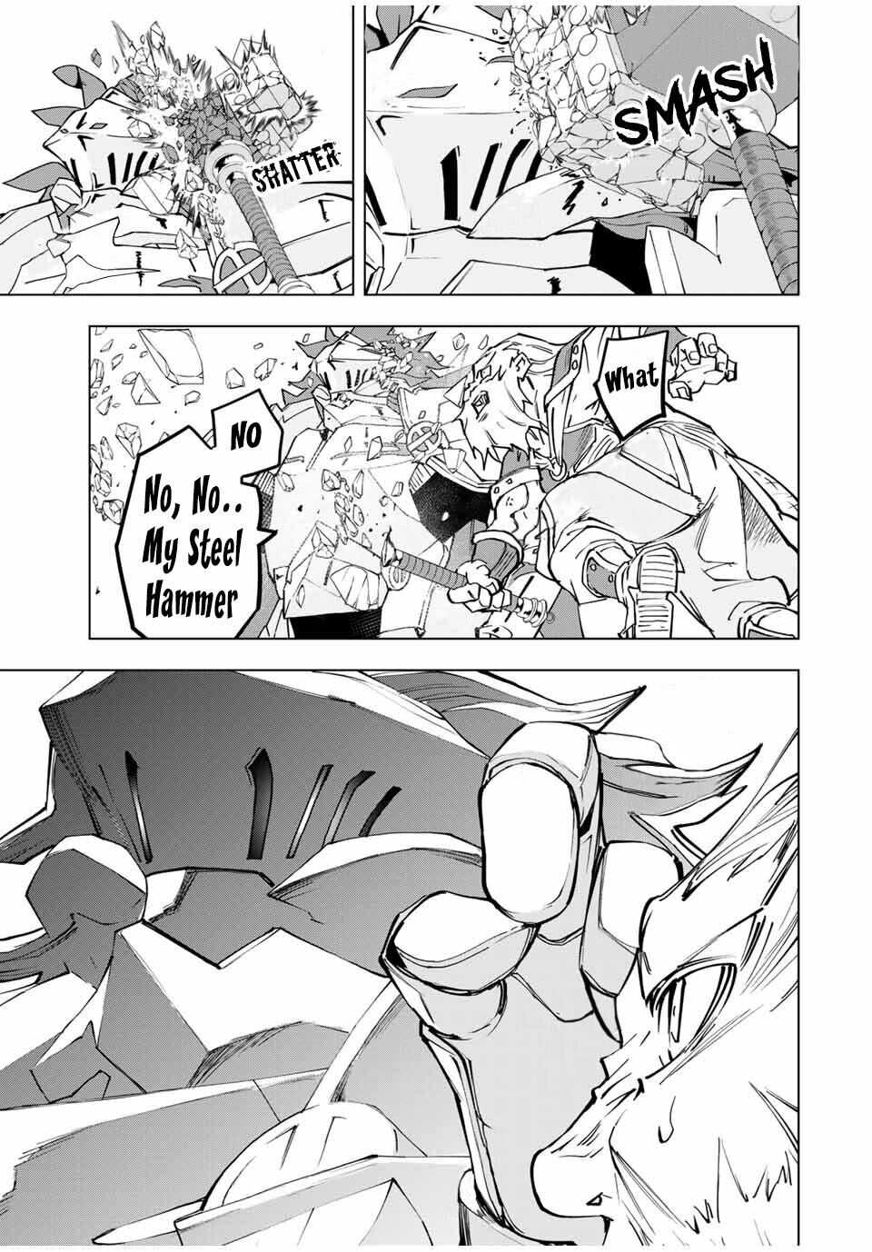 Shinjiteita Nakama-tachi ni Dungeon Okuchi de Korosarekaketa ga Gift "Mugen Gacha" de Level 9999 no Nakama-tachi o Te ni Irete Moto Party Member to Sekai ni Fukushuu & "Zamaa!" Shimasu! Chapter 8 — Page 8