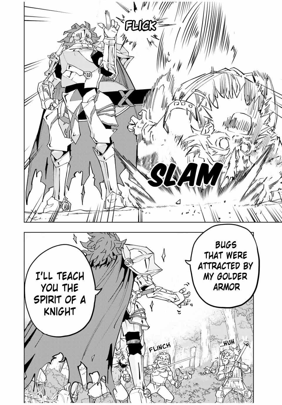 Shinjiteita Nakama-tachi ni Dungeon Okuchi de Korosarekaketa ga Gift "Mugen Gacha" de Level 9999 no Nakama-tachi o Te ni Irete Moto Party Member to Sekai ni Fukushuu & "Zamaa!" Shimasu! Chapter 8 — Page 9