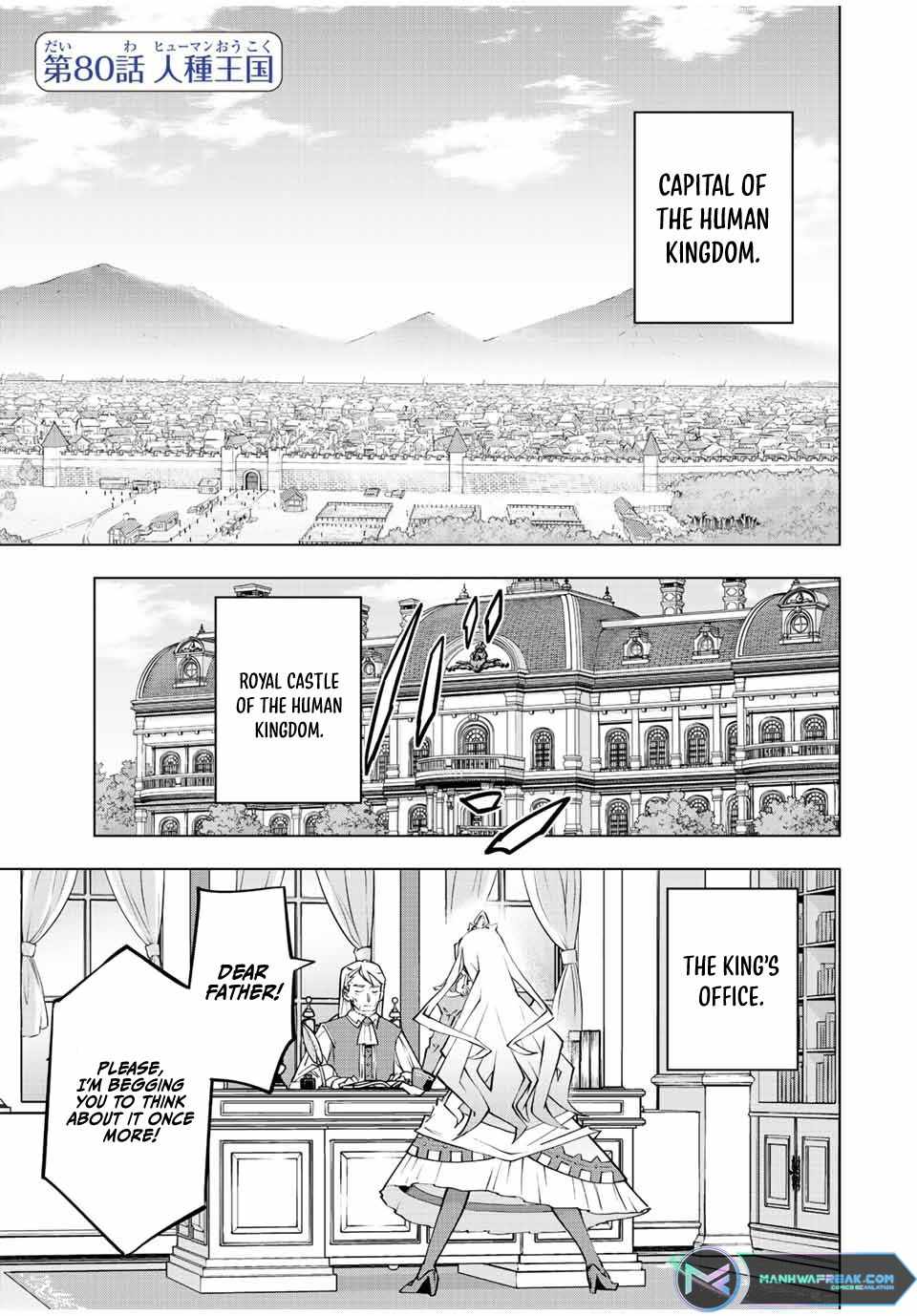 Shinjiteita Nakama-tachi ni Dungeon Okuchi de Korosarekaketa ga Gift "Mugen Gacha" de Level 9999 no Nakama-tachi o Te ni Irete Moto Party Member to Sekai ni Fukushuu & "Zamaa!" Shimasu! Chapter 80 — Page 2