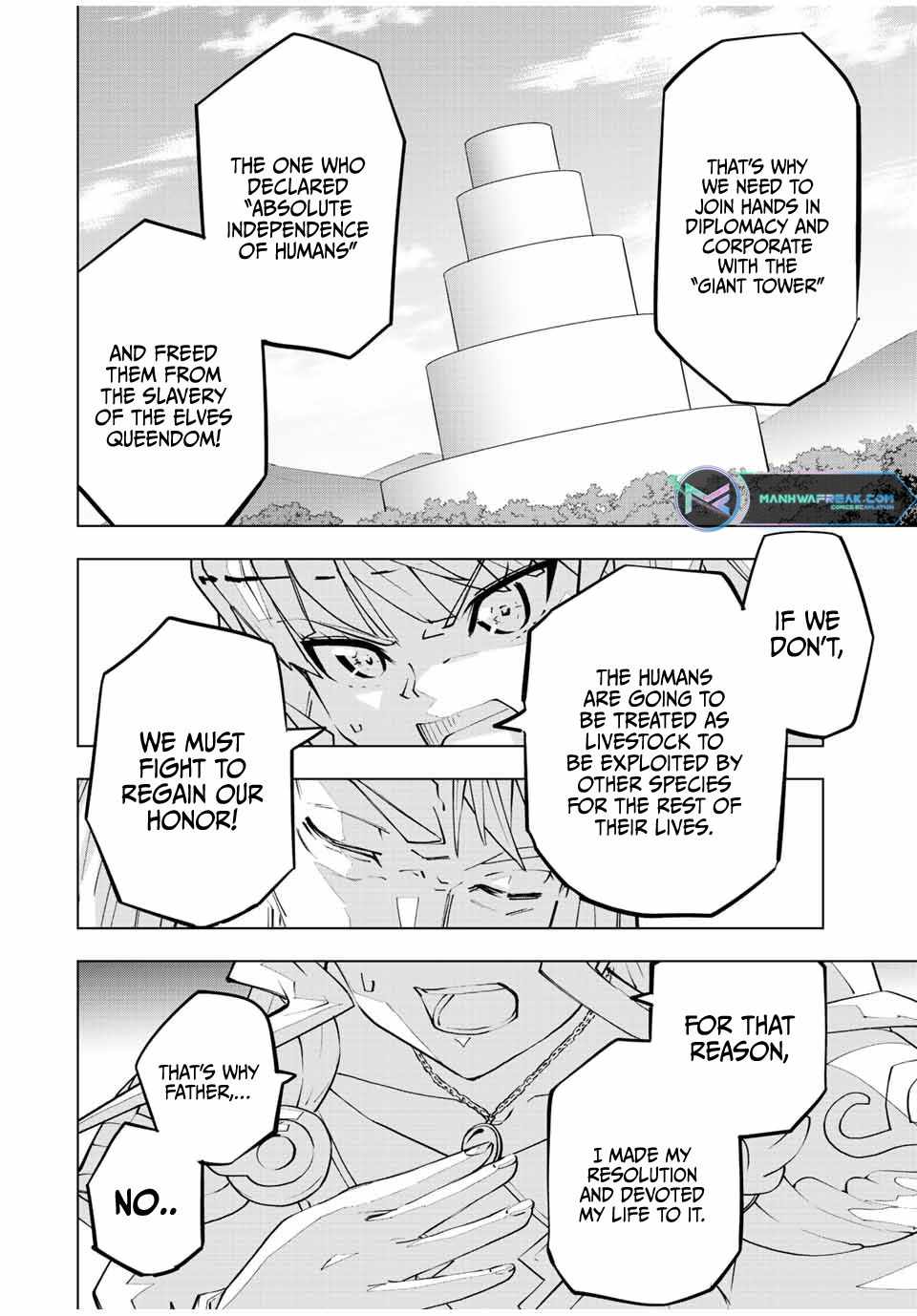 Shinjiteita Nakama-tachi ni Dungeon Okuchi de Korosarekaketa ga Gift "Mugen Gacha" de Level 9999 no Nakama-tachi o Te ni Irete Moto Party Member to Sekai ni Fukushuu & "Zamaa!" Shimasu! Chapter 80 — Page 5