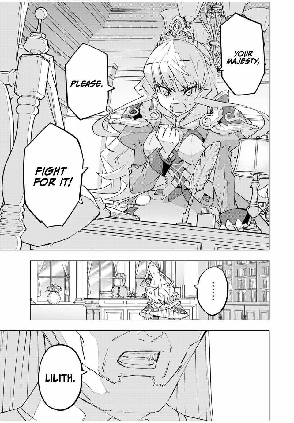 Shinjiteita Nakama-tachi ni Dungeon Okuchi de Korosarekaketa ga Gift "Mugen Gacha" de Level 9999 no Nakama-tachi o Te ni Irete Moto Party Member to Sekai ni Fukushuu & "Zamaa!" Shimasu! Chapter 80 — Page 6