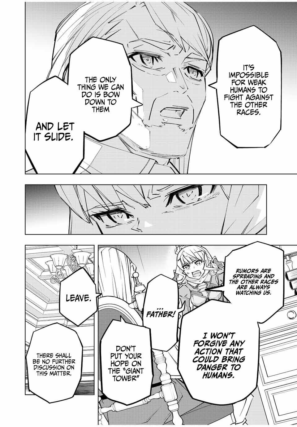 Shinjiteita Nakama-tachi ni Dungeon Okuchi de Korosarekaketa ga Gift "Mugen Gacha" de Level 9999 no Nakama-tachi o Te ni Irete Moto Party Member to Sekai ni Fukushuu & "Zamaa!" Shimasu! Chapter 80 — Page 7
