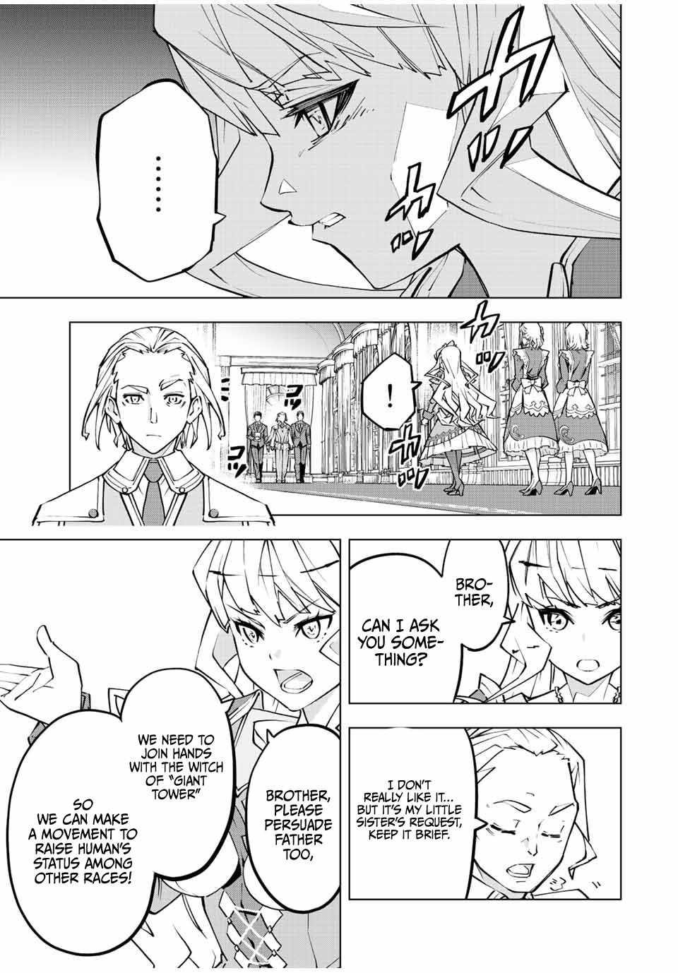 Shinjiteita Nakama-tachi ni Dungeon Okuchi de Korosarekaketa ga Gift "Mugen Gacha" de Level 9999 no Nakama-tachi o Te ni Irete Moto Party Member to Sekai ni Fukushuu & "Zamaa!" Shimasu! Chapter 80 — Page 8