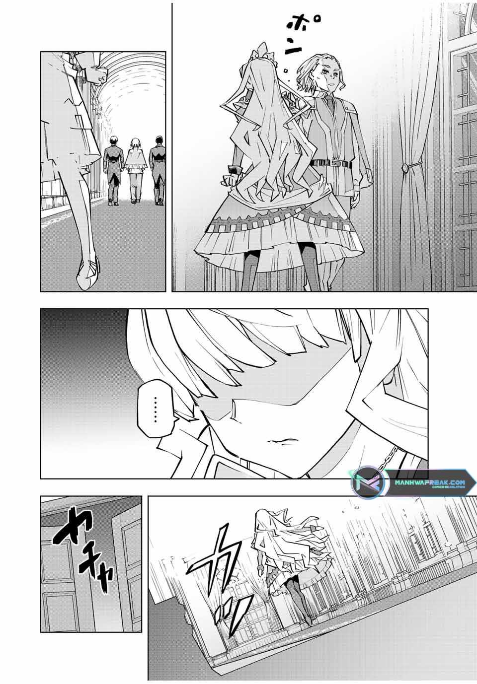 Shinjiteita Nakama-tachi ni Dungeon Okuchi de Korosarekaketa ga Gift "Mugen Gacha" de Level 9999 no Nakama-tachi o Te ni Irete Moto Party Member to Sekai ni Fukushuu & "Zamaa!" Shimasu! Chapter 80 — Page 13