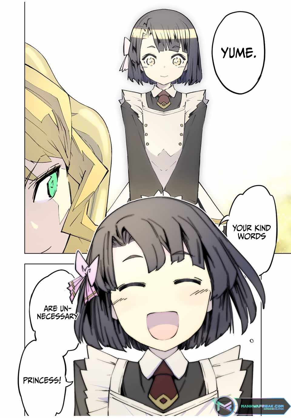 Shinjiteita Nakama-tachi ni Dungeon Okuchi de Korosarekaketa ga Gift "Mugen Gacha" de Level 9999 no Nakama-tachi o Te ni Irete Moto Party Member to Sekai ni Fukushuu & "Zamaa!" Shimasu! Chapter 80 — Page 15