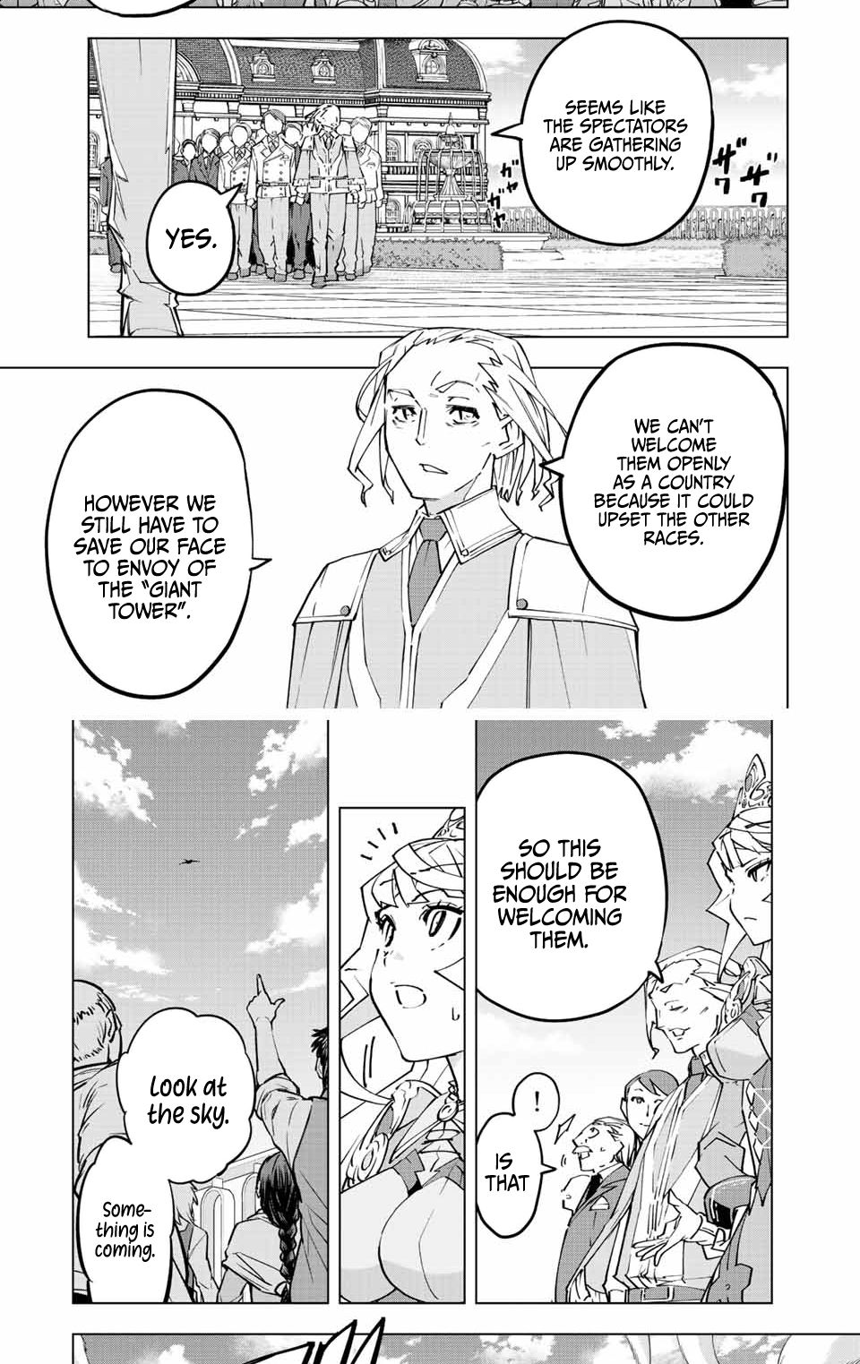 Shinjiteita Nakama-tachi ni Dungeon Okuchi de Korosarekaketa ga Gift "Mugen Gacha" de Level 9999 no Nakama-tachi o Te ni Irete Moto Party Member to Sekai ni Fukushuu & "Zamaa!" Shimasu! Chapter 81 — Page 6