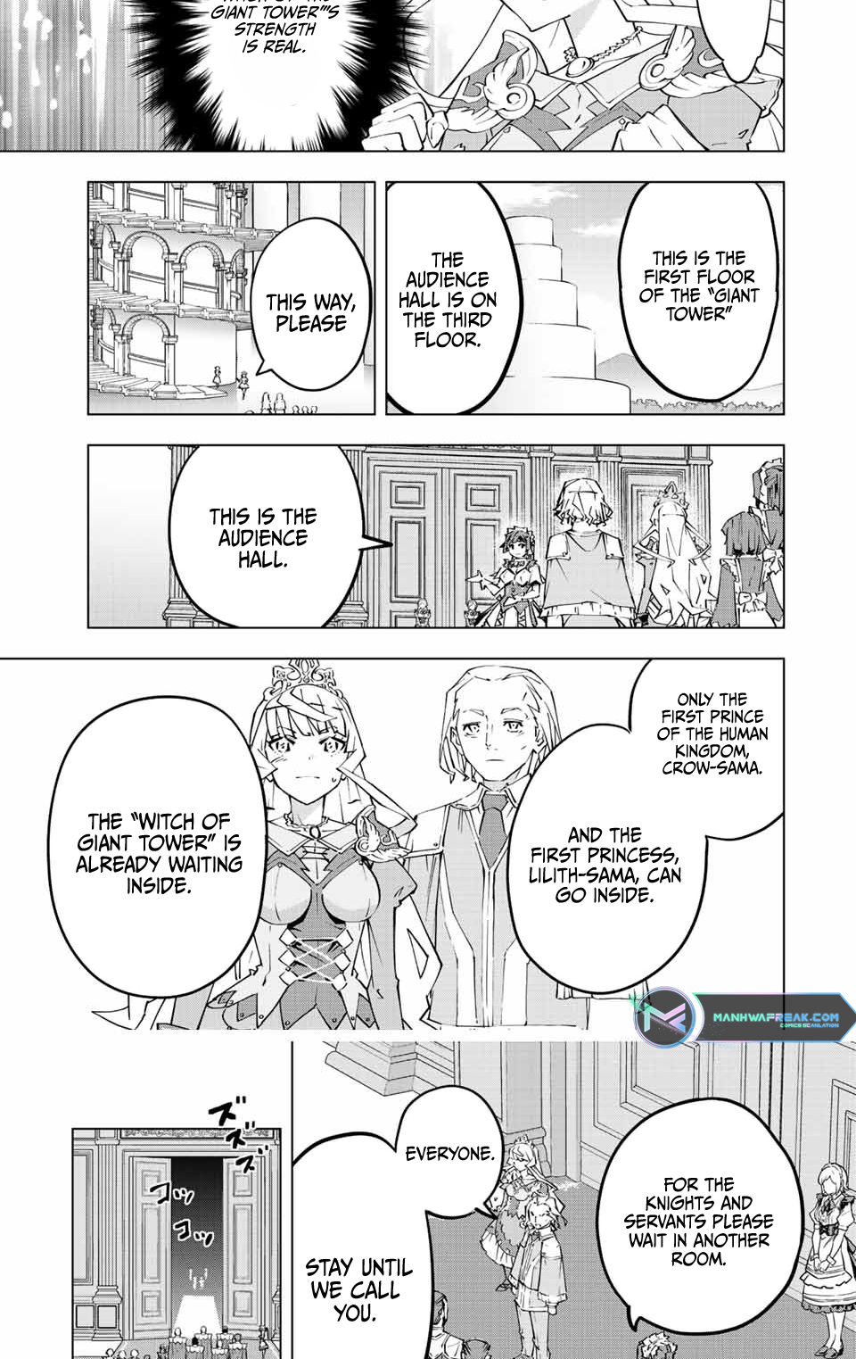 Shinjiteita Nakama-tachi ni Dungeon Okuchi de Korosarekaketa ga Gift "Mugen Gacha" de Level 9999 no Nakama-tachi o Te ni Irete Moto Party Member to Sekai ni Fukushuu & "Zamaa!" Shimasu! Chapter 81 — Page 13