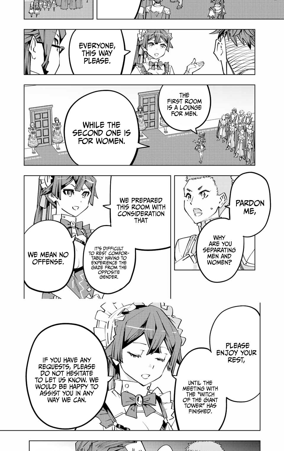 Shinjiteita Nakama-tachi ni Dungeon Okuchi de Korosarekaketa ga Gift "Mugen Gacha" de Level 9999 no Nakama-tachi o Te ni Irete Moto Party Member to Sekai ni Fukushuu & "Zamaa!" Shimasu! Chapter 81 — Page 14