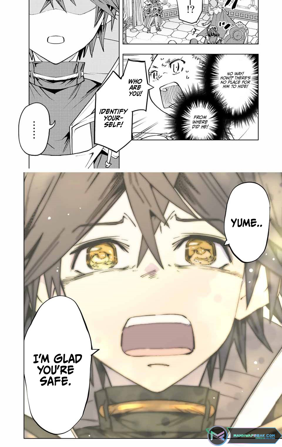Shinjiteita Nakama-tachi ni Dungeon Okuchi de Korosarekaketa ga Gift "Mugen Gacha" de Level 9999 no Nakama-tachi o Te ni Irete Moto Party Member to Sekai ni Fukushuu & "Zamaa!" Shimasu! Chapter 81 — Page 17