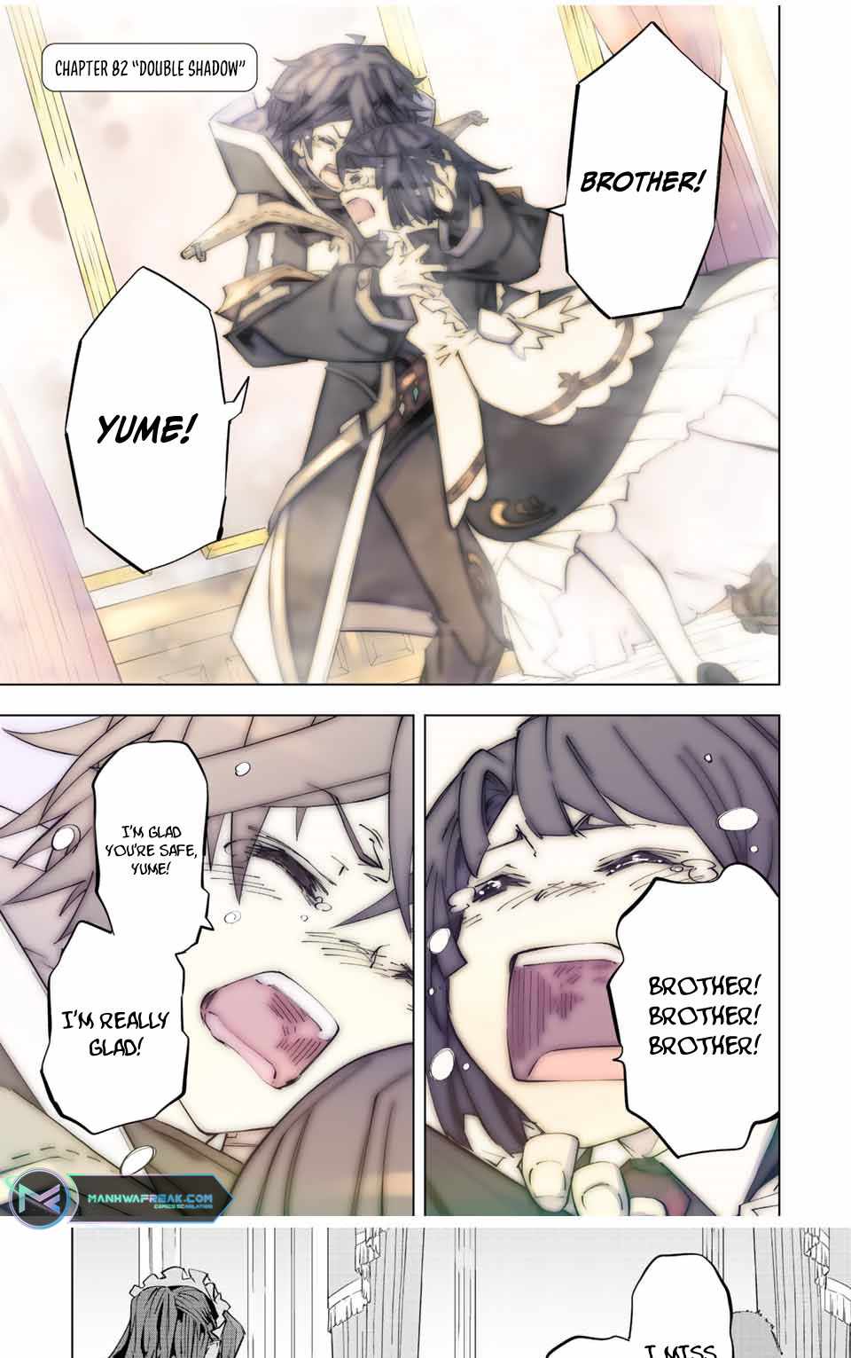 Shinjiteita Nakama-tachi ni Dungeon Okuchi de Korosarekaketa ga Gift "Mugen Gacha" de Level 9999 no Nakama-tachi o Te ni Irete Moto Party Member to Sekai ni Fukushuu & "Zamaa!" Shimasu! Chapter 82 — Page 2