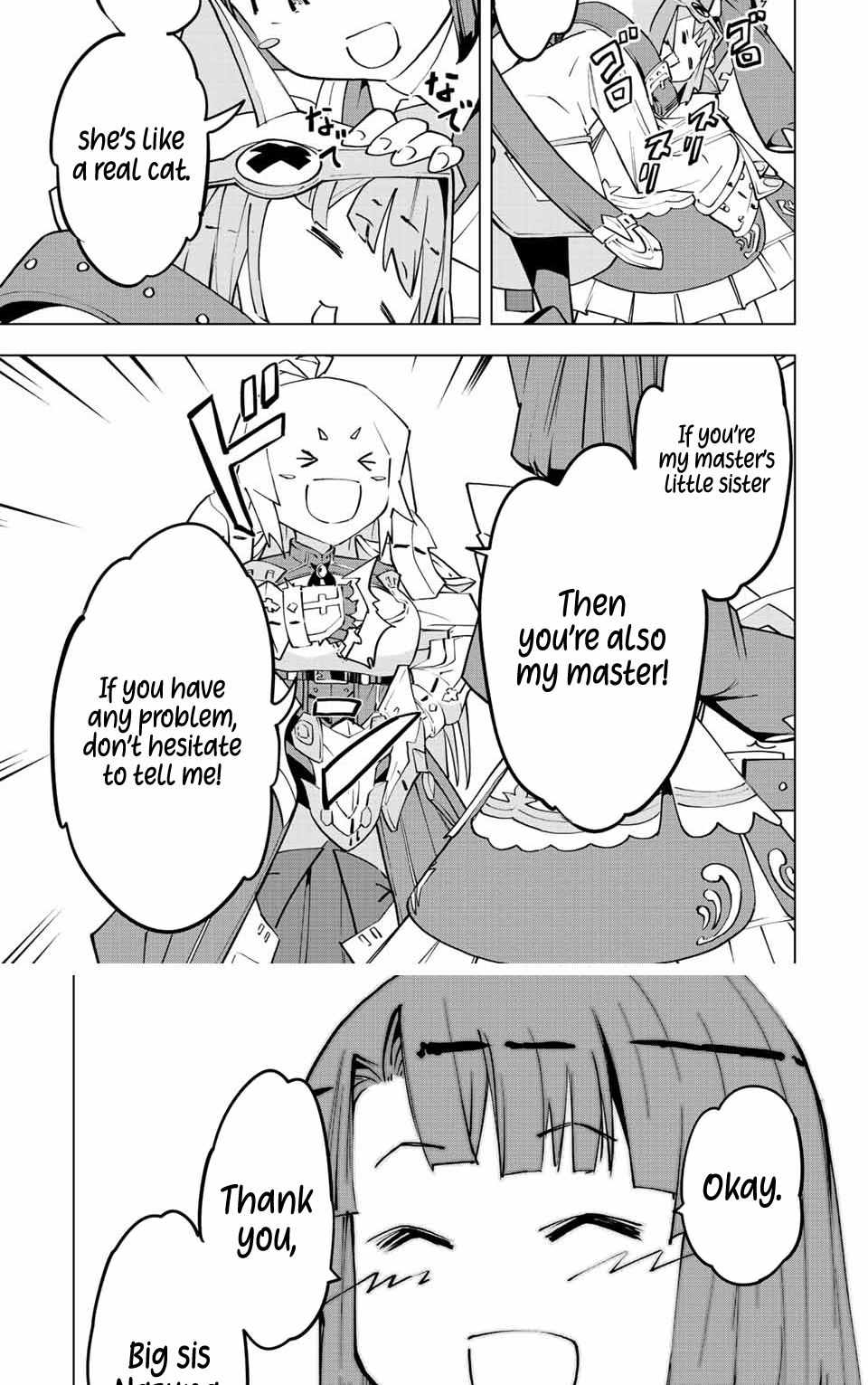 Shinjiteita Nakama-tachi ni Dungeon Okuchi de Korosarekaketa ga Gift "Mugen Gacha" de Level 9999 no Nakama-tachi o Te ni Irete Moto Party Member to Sekai ni Fukushuu & "Zamaa!" Shimasu! Chapter 82 — Page 13