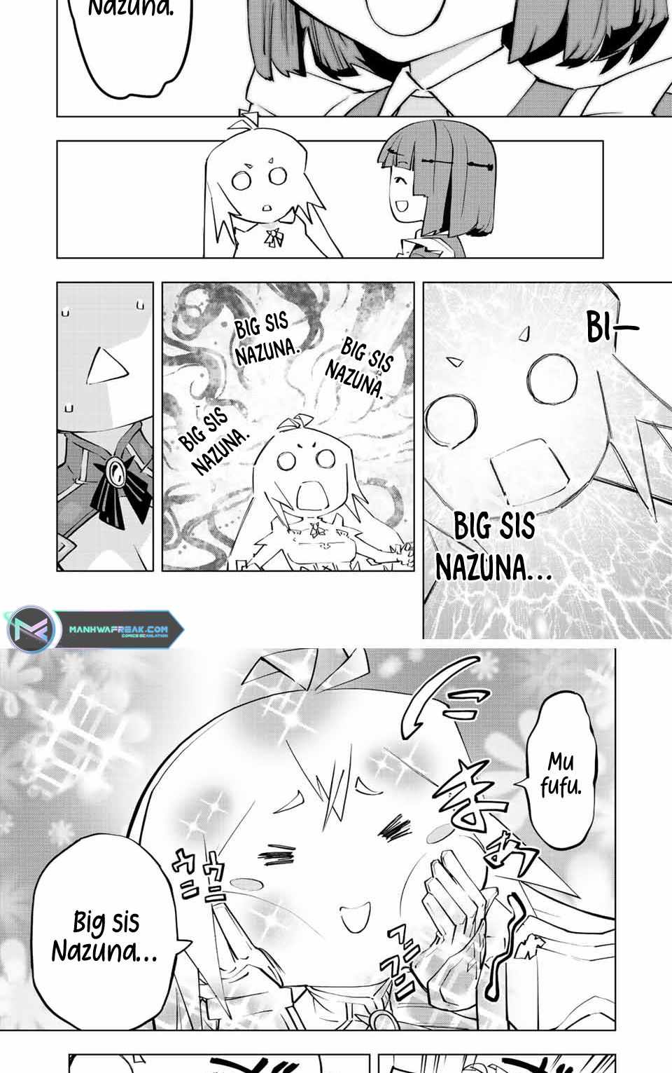Shinjiteita Nakama-tachi ni Dungeon Okuchi de Korosarekaketa ga Gift "Mugen Gacha" de Level 9999 no Nakama-tachi o Te ni Irete Moto Party Member to Sekai ni Fukushuu & "Zamaa!" Shimasu! Chapter 82 — Page 14