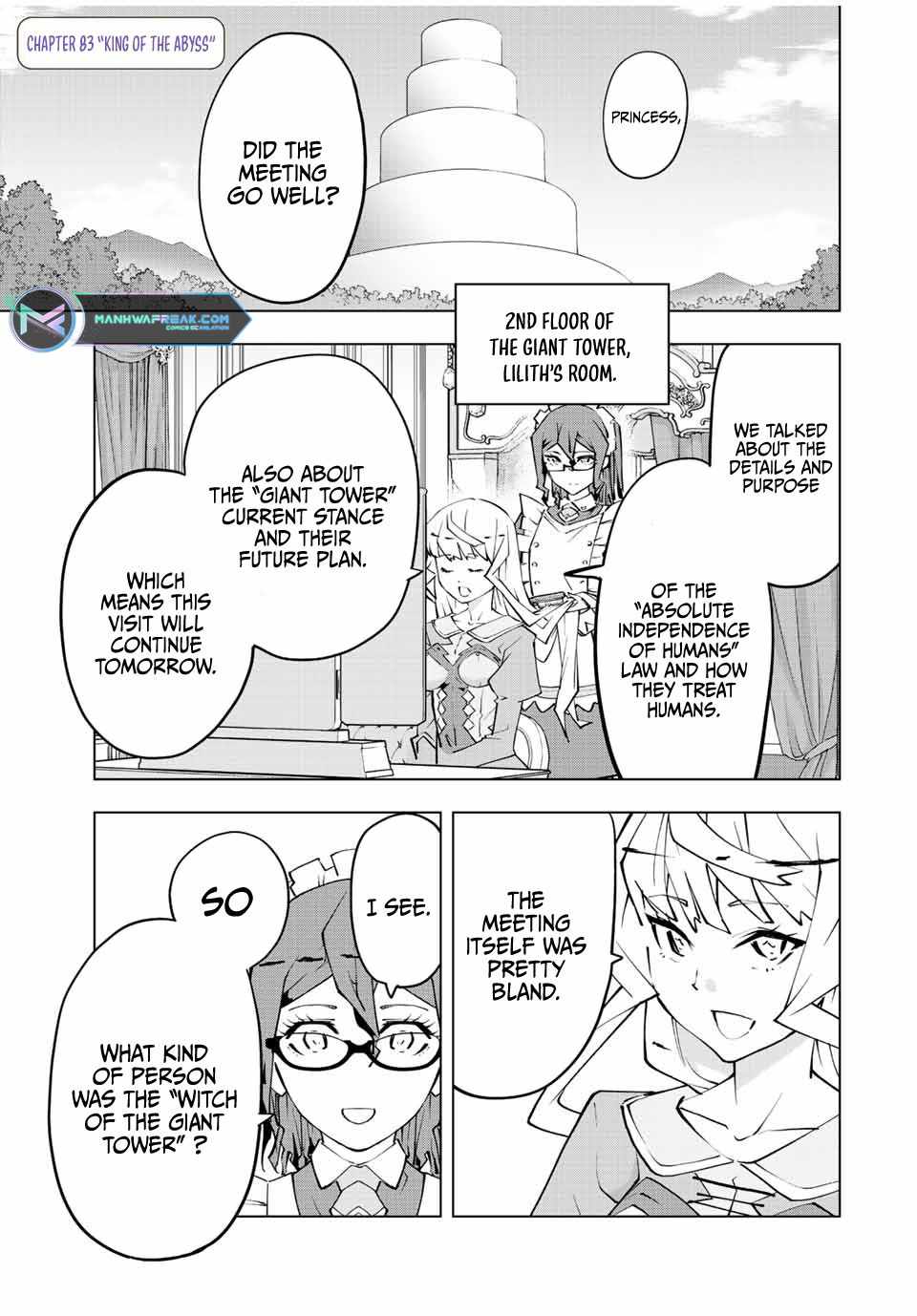 Shinjiteita Nakama-tachi ni Dungeon Okuchi de Korosarekaketa ga Gift "Mugen Gacha" de Level 9999 no Nakama-tachi o Te ni Irete Moto Party Member to Sekai ni Fukushuu & "Zamaa!" Shimasu! Chapter 83 — Page 2