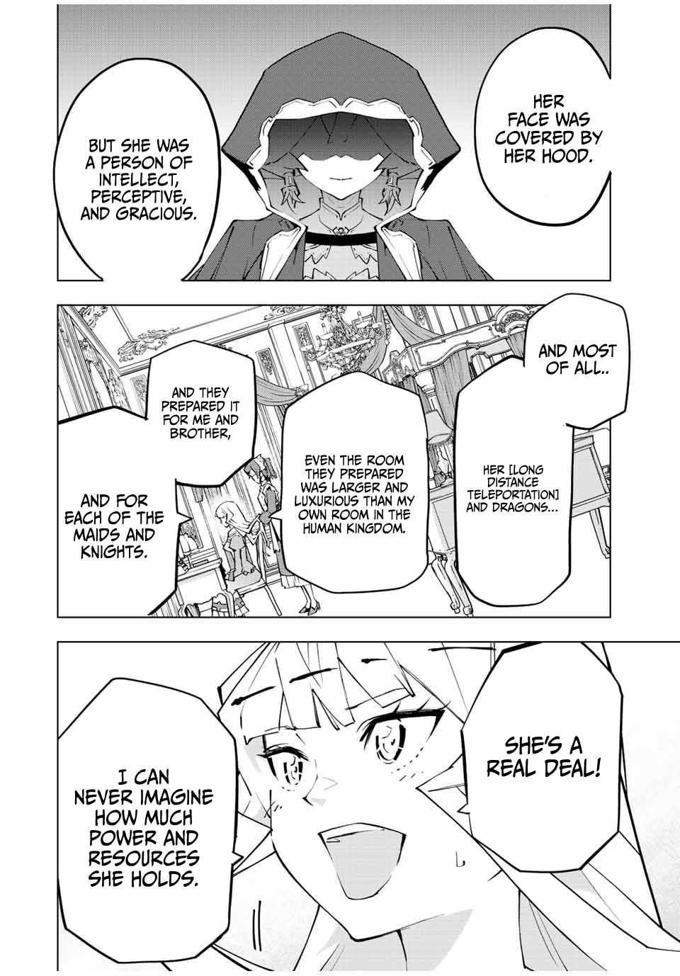 Shinjiteita Nakama-tachi ni Dungeon Okuchi de Korosarekaketa ga Gift "Mugen Gacha" de Level 9999 no Nakama-tachi o Te ni Irete Moto Party Member to Sekai ni Fukushuu & "Zamaa!" Shimasu! Chapter 83 — Page 3
